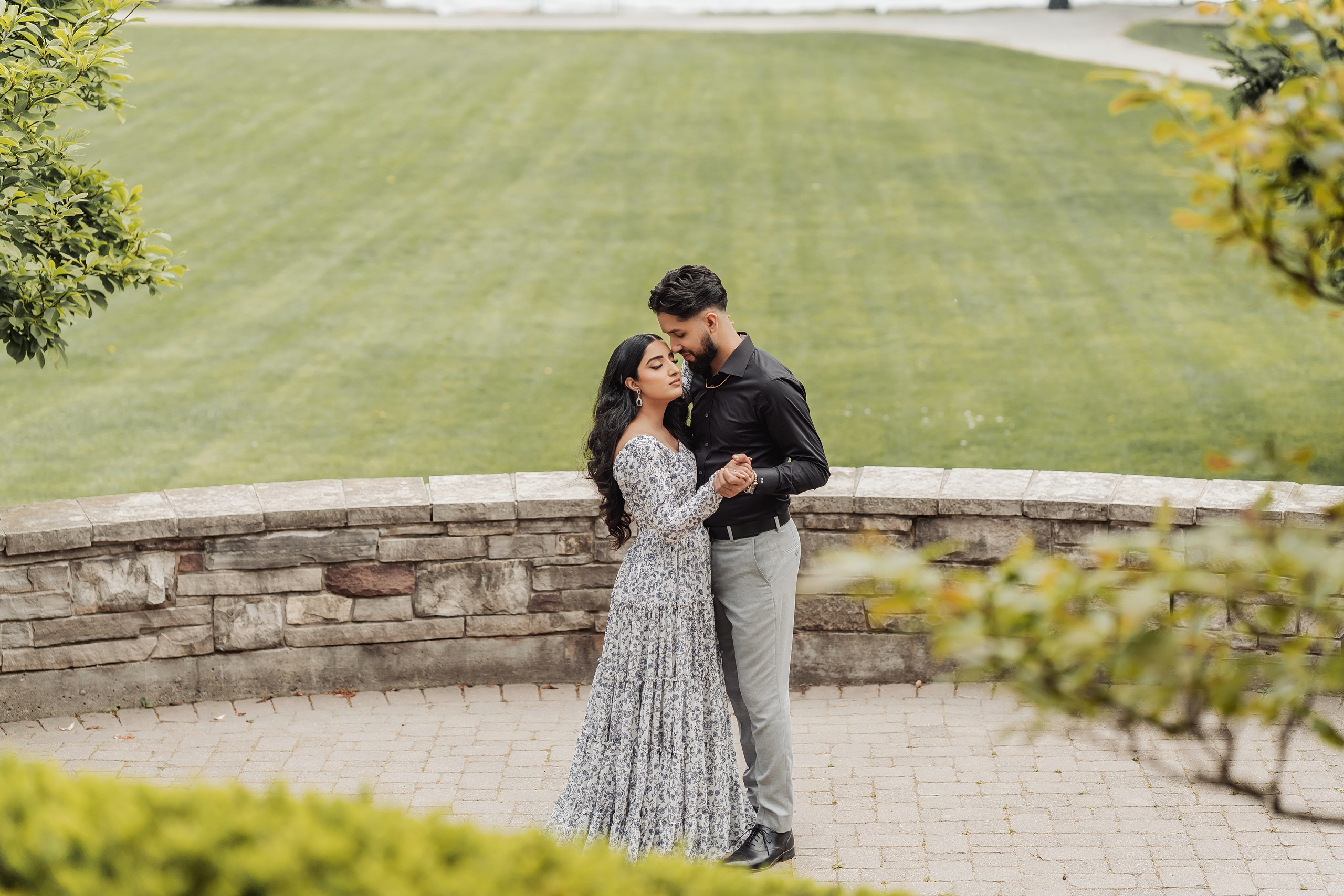 Wedding Photographer & Cinematographer studios