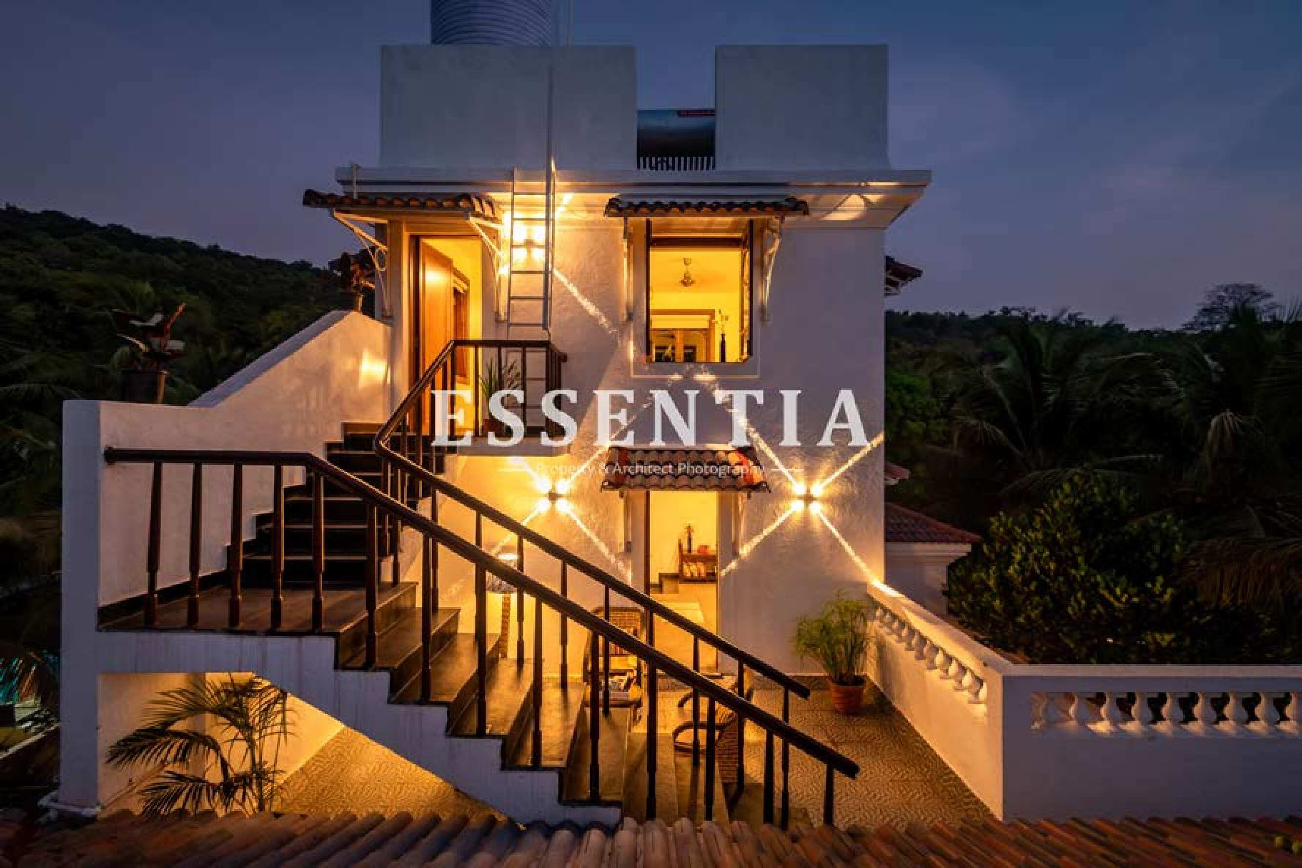 Property & Architecture. Essentia Photography Services — Professional Photographer in London, United Kingdom