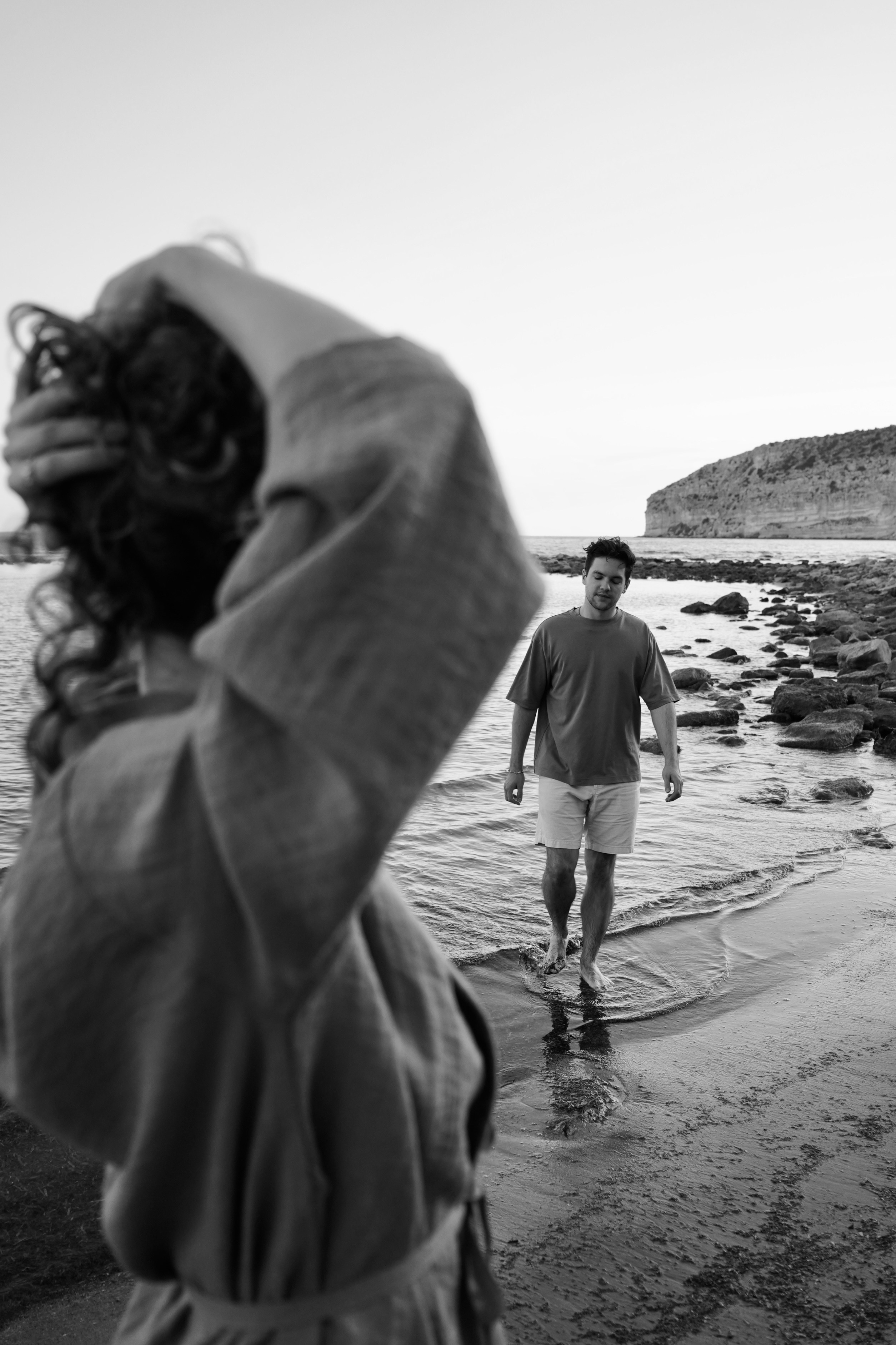 Daria & Andrei. Главная