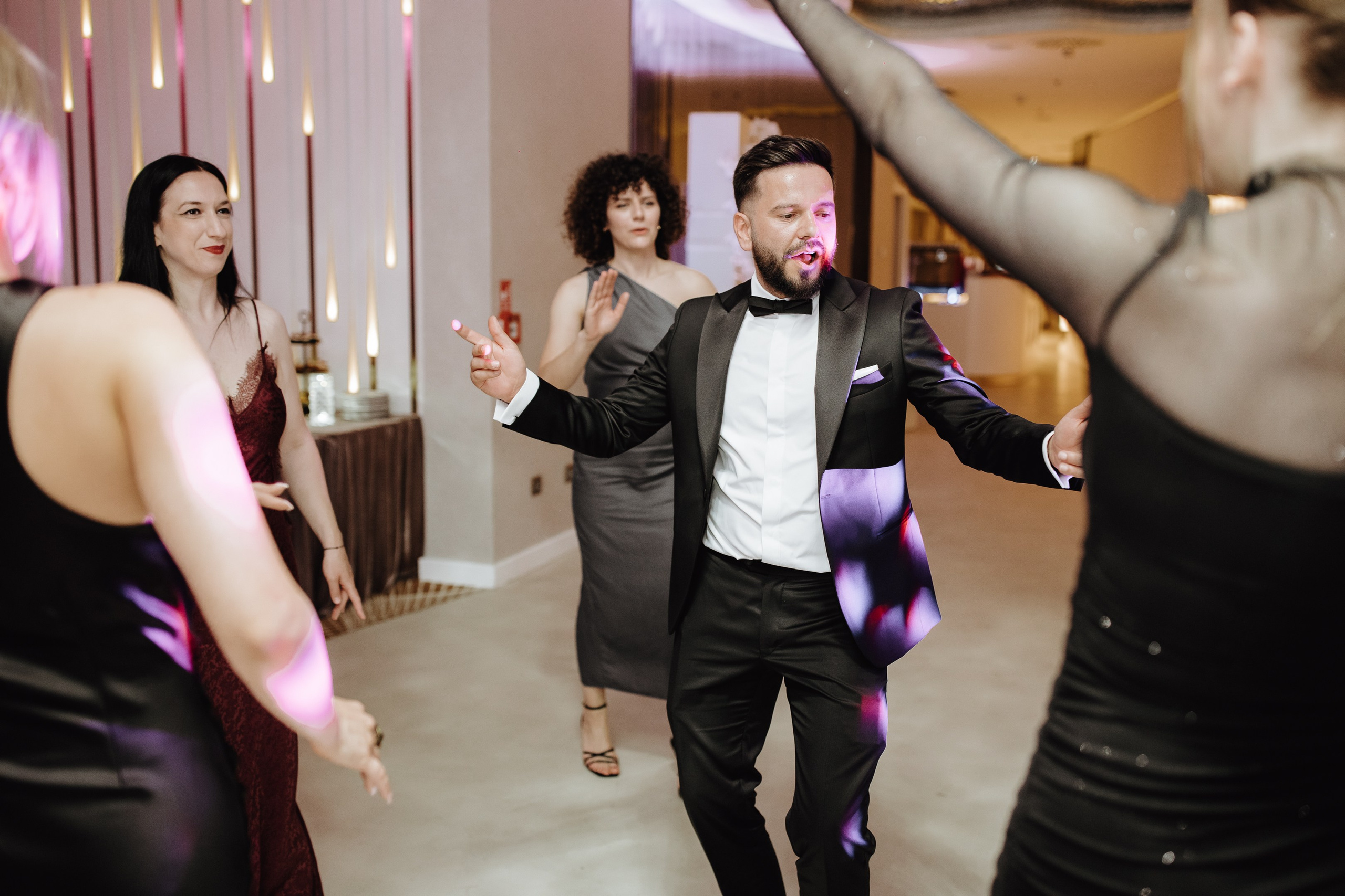 Alina & Alex. MovieFrames.ro