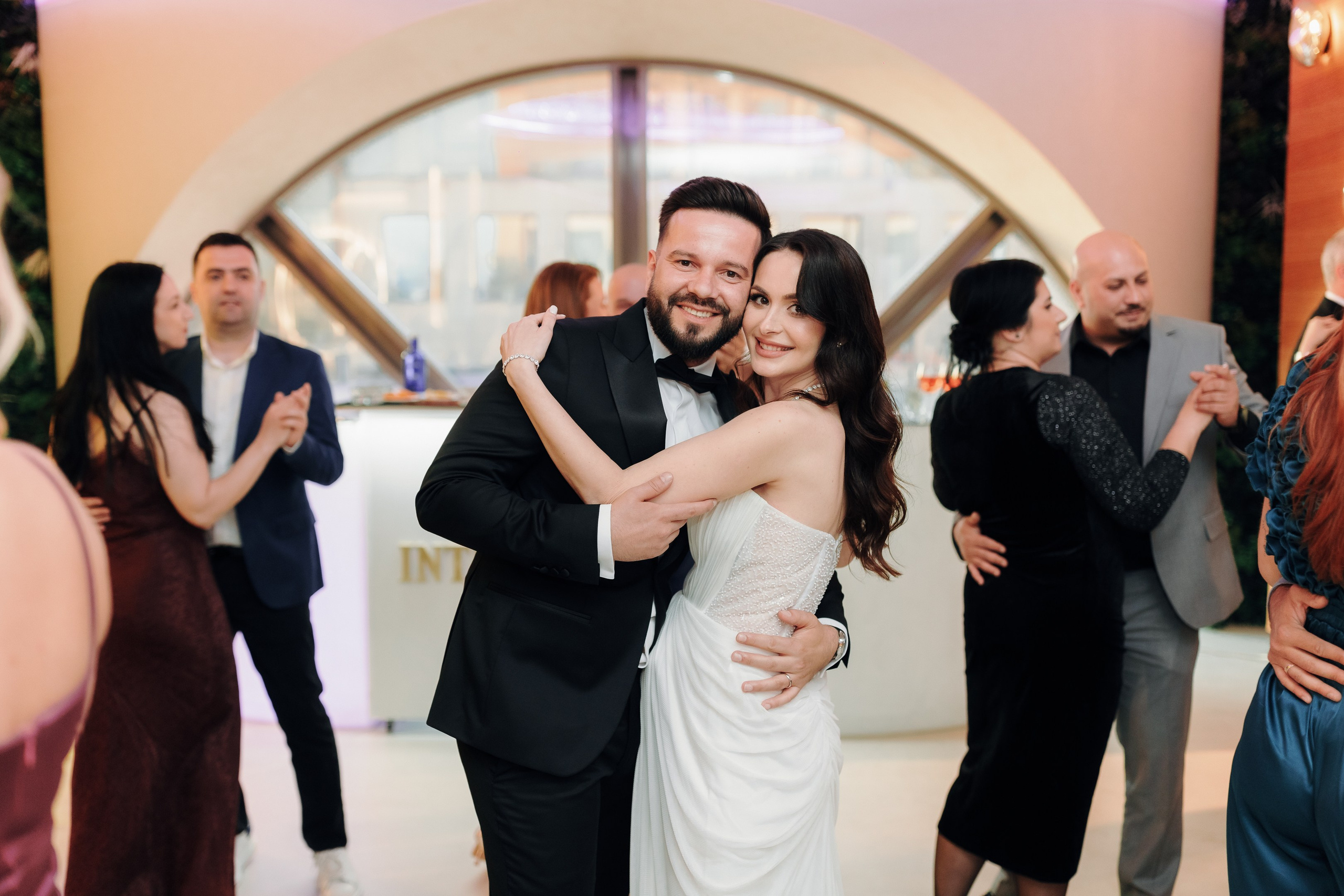 Alina & Alex. MovieFrames.ro