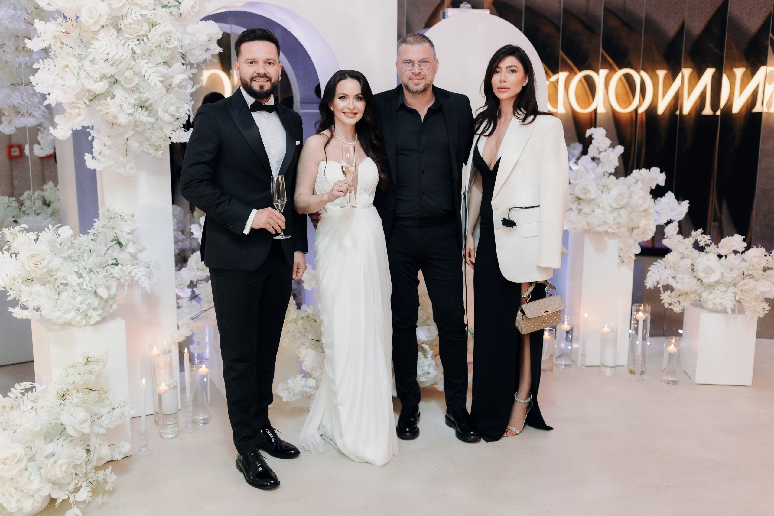 Alina & Alex. MovieFrames.ro