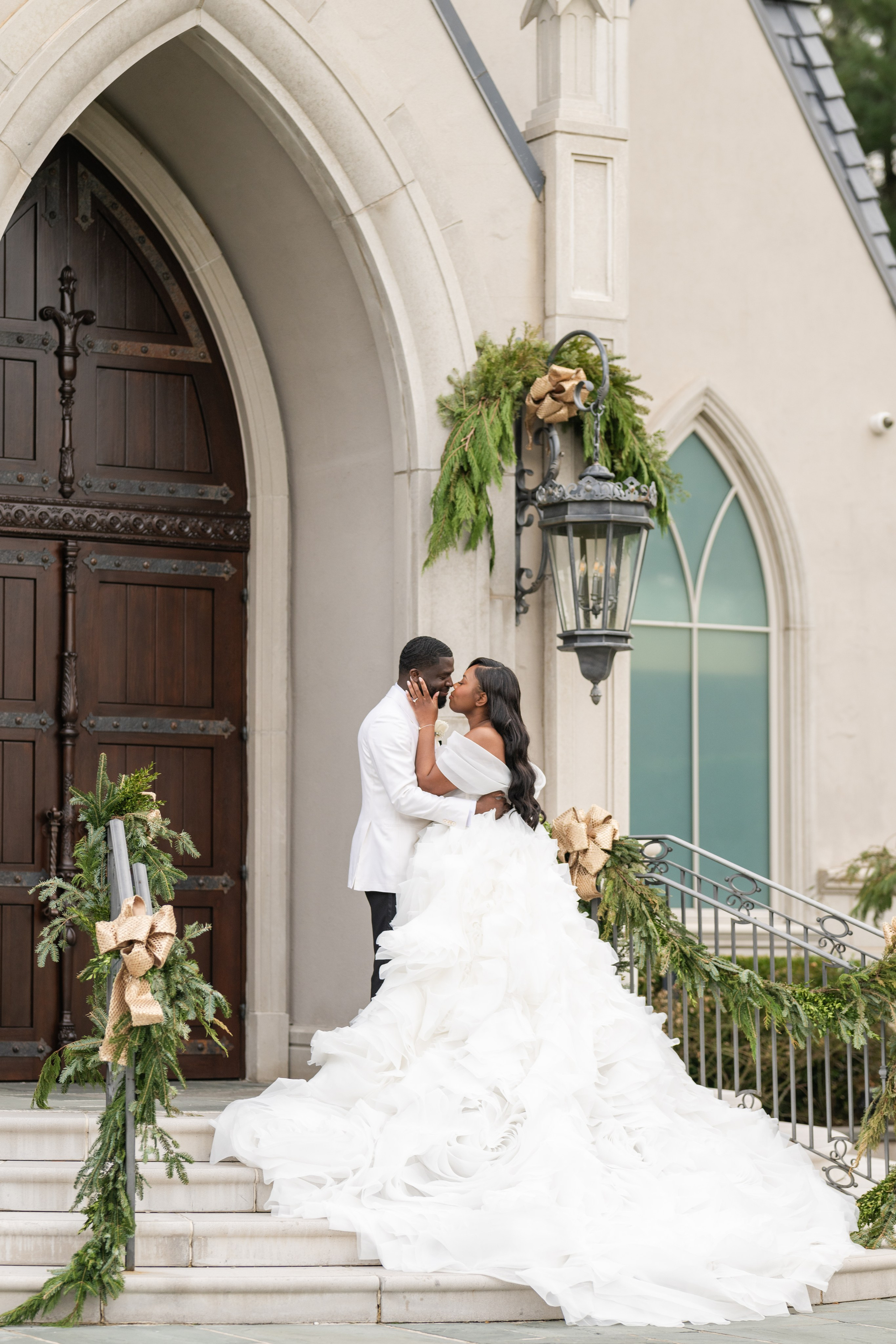 Wedding Photo & Video