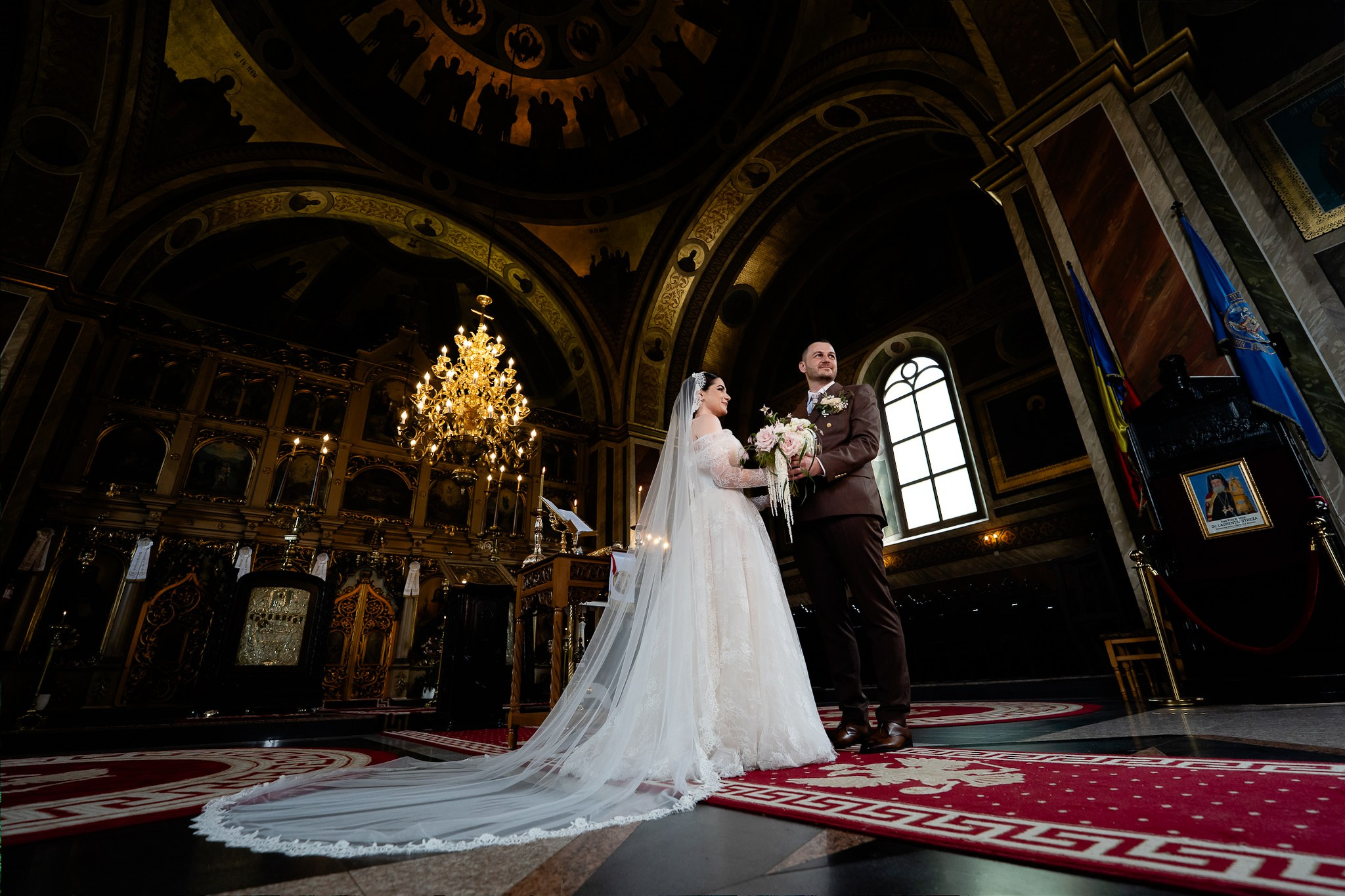 Fotografie de nuntă – Adrian Vasile Fotograf Brașov