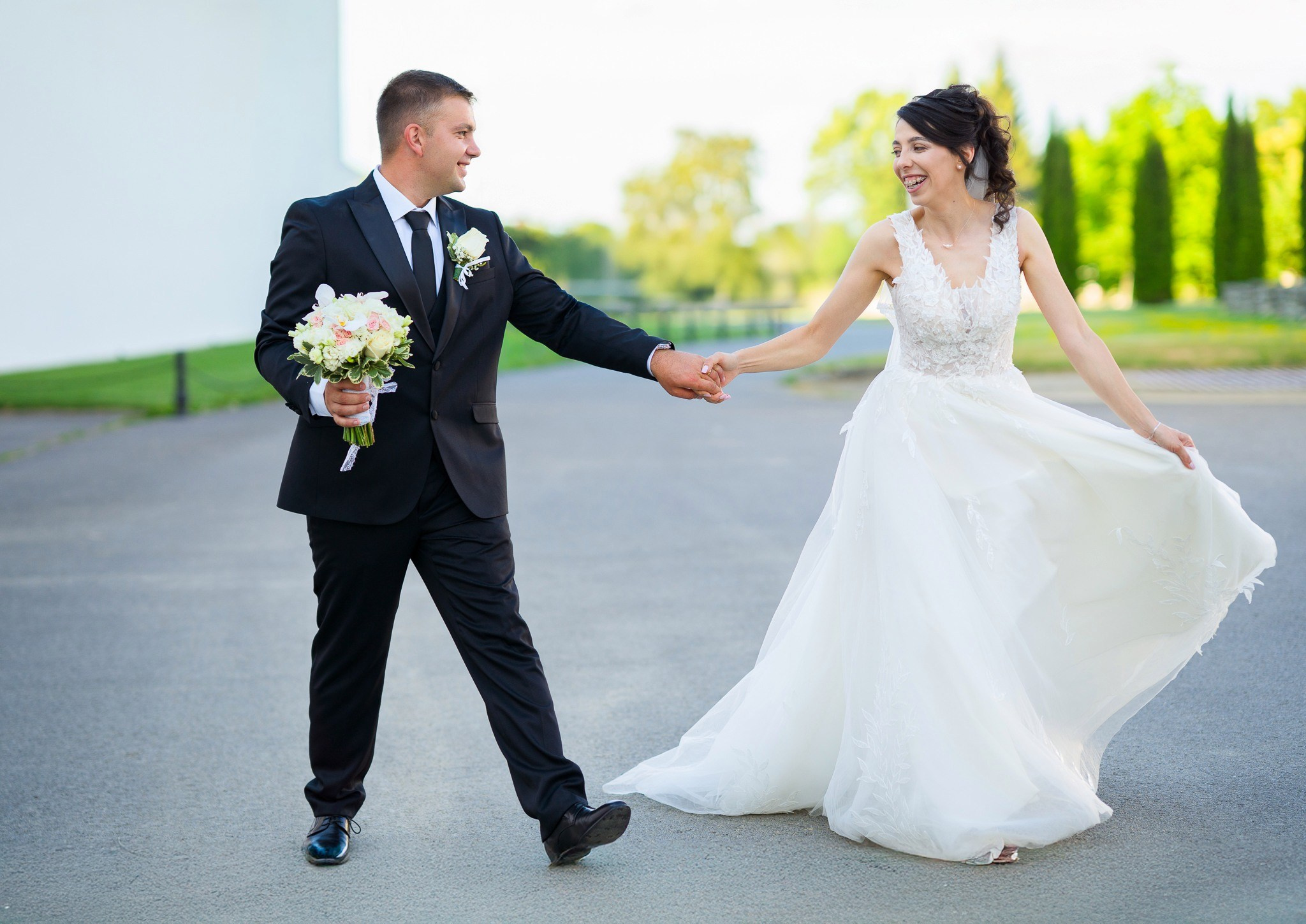 Fotografie nuntă. Adrian Vasile Fotograf de nuntă Brașov