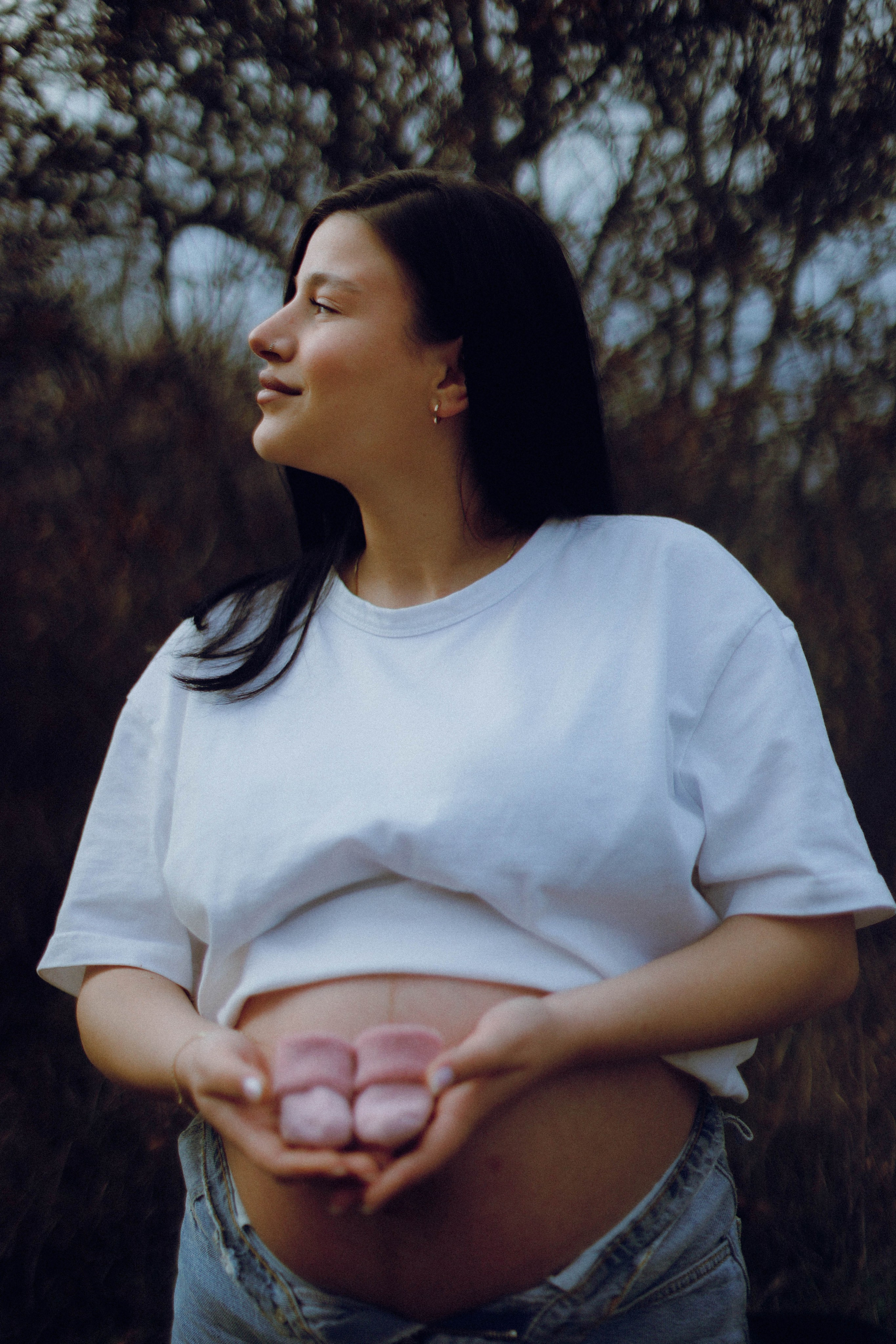 Лиза, Анна и Алекс