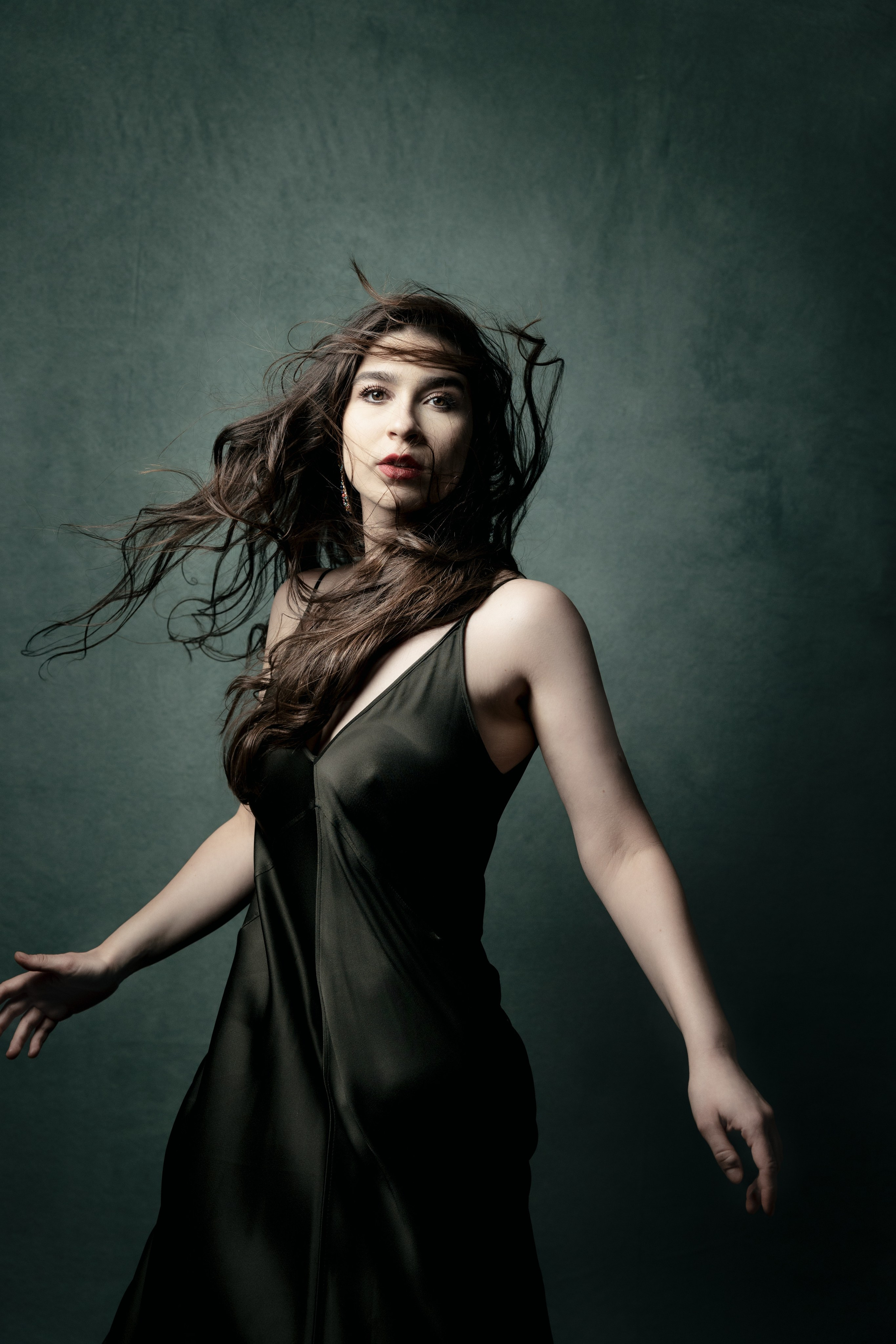 Kreative Portraitfotografie in Salzburg | Alice Silvera