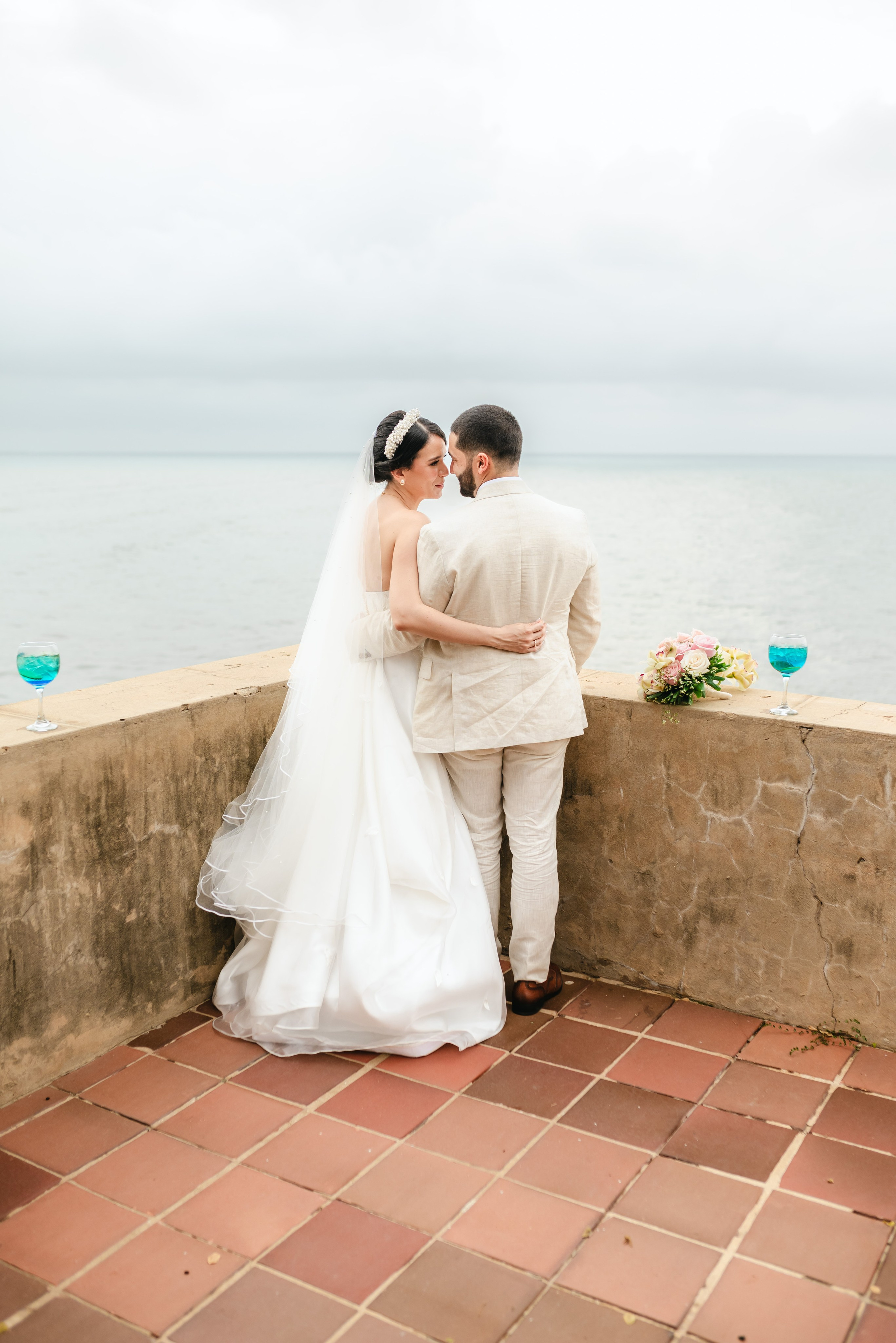 Luisa & Jorge. Wedding Photography - Fotografo Bodas Colombia