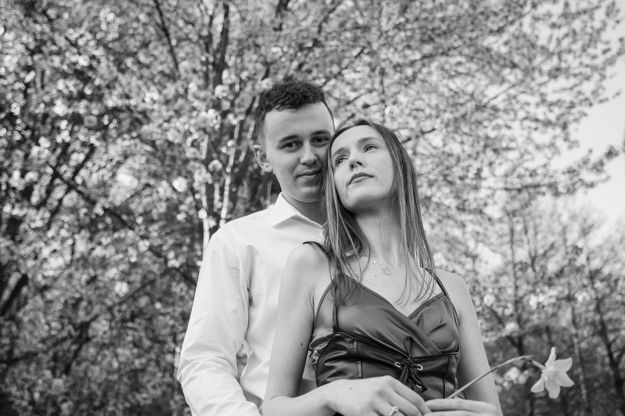 Sedinta love story Larisa&David