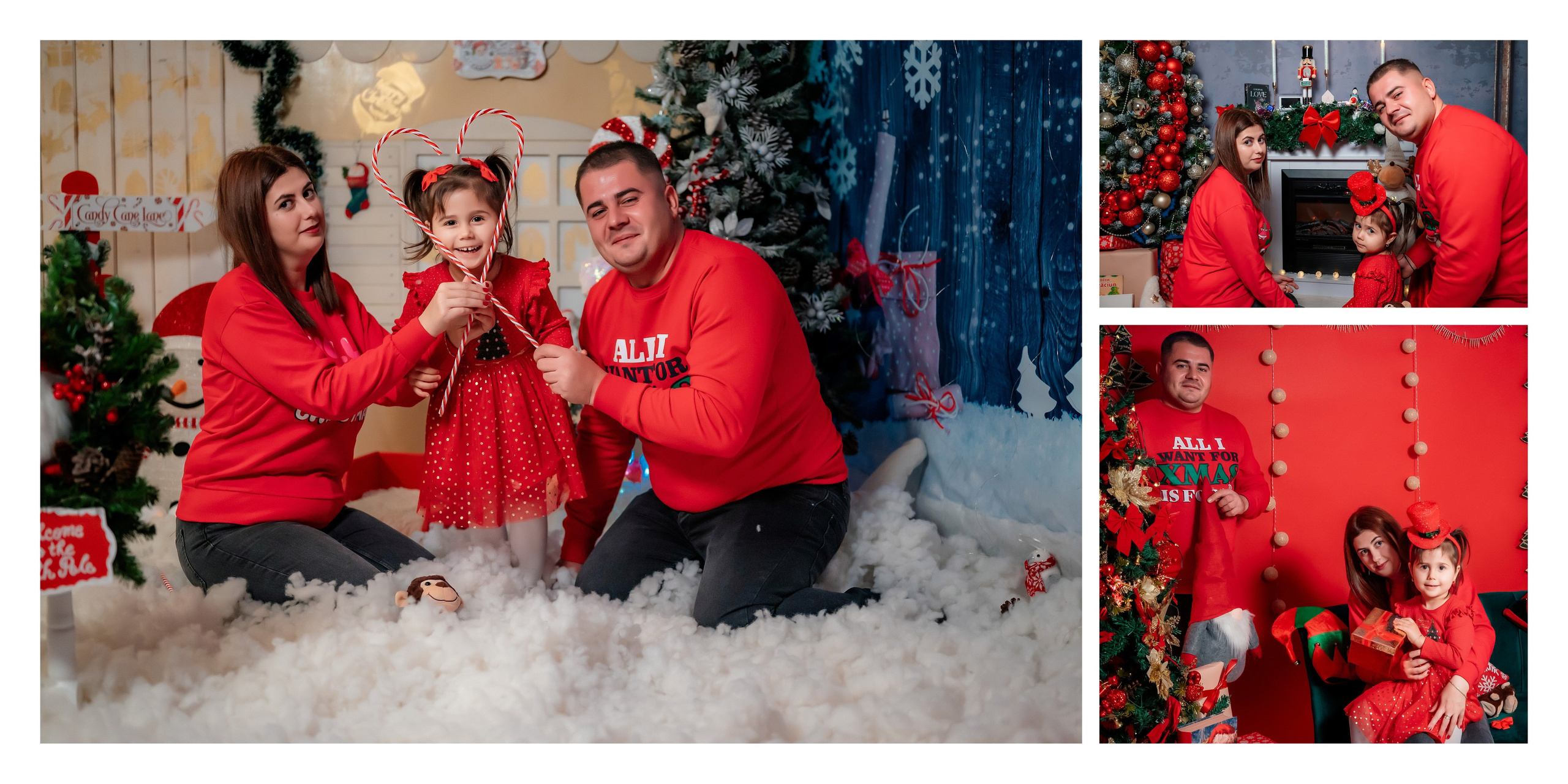 Album Craciun Ana-Maria