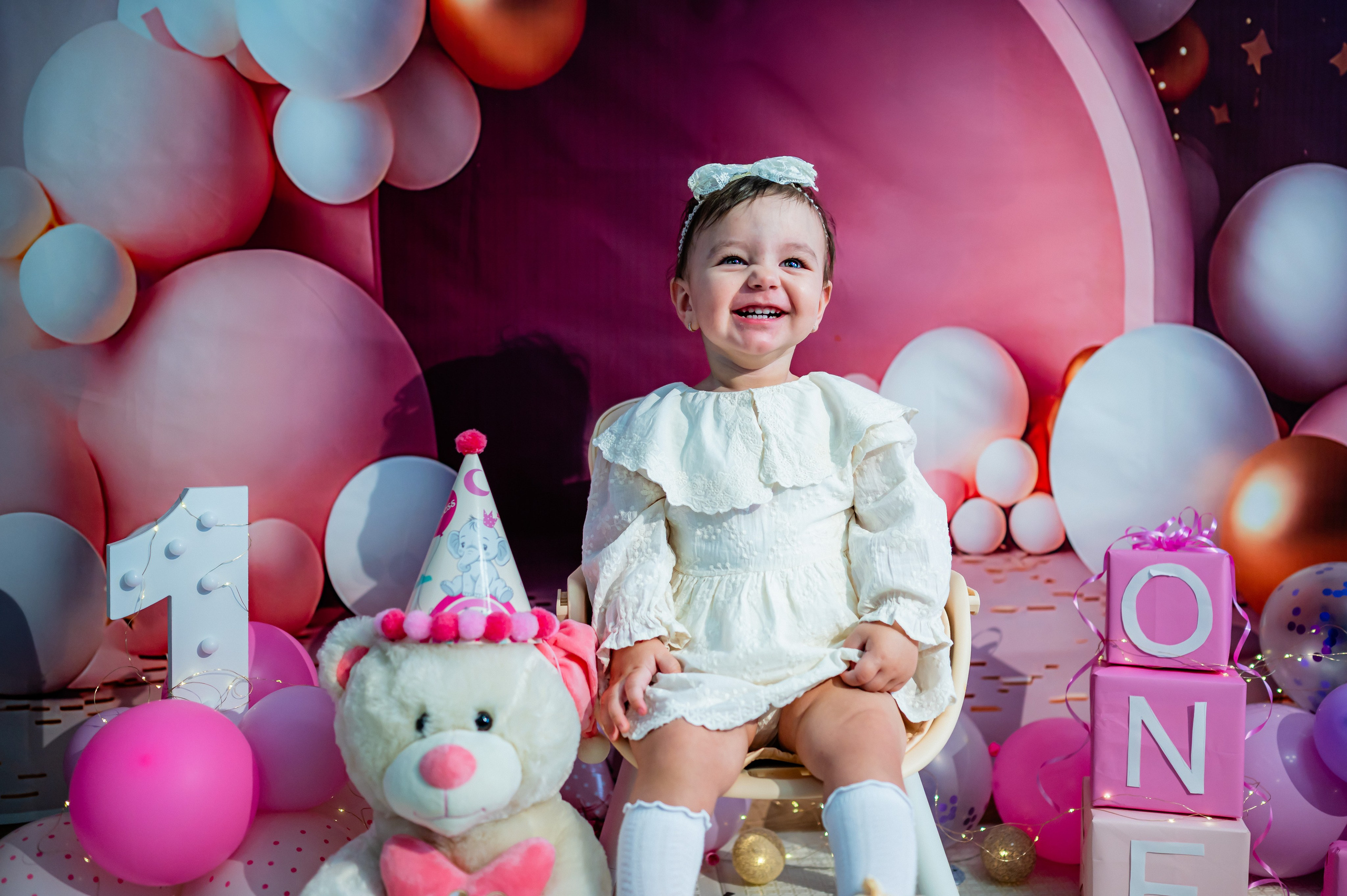 Aniversare Otilia „One”