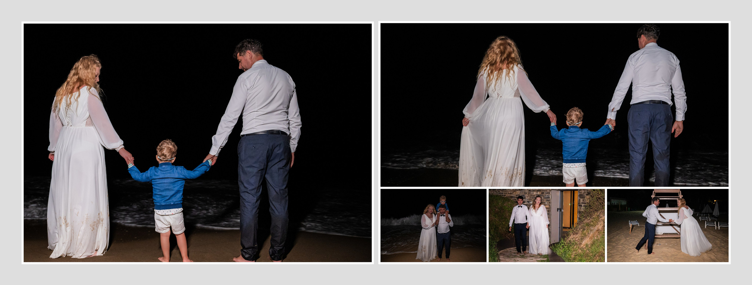 Alexandra & Valentin