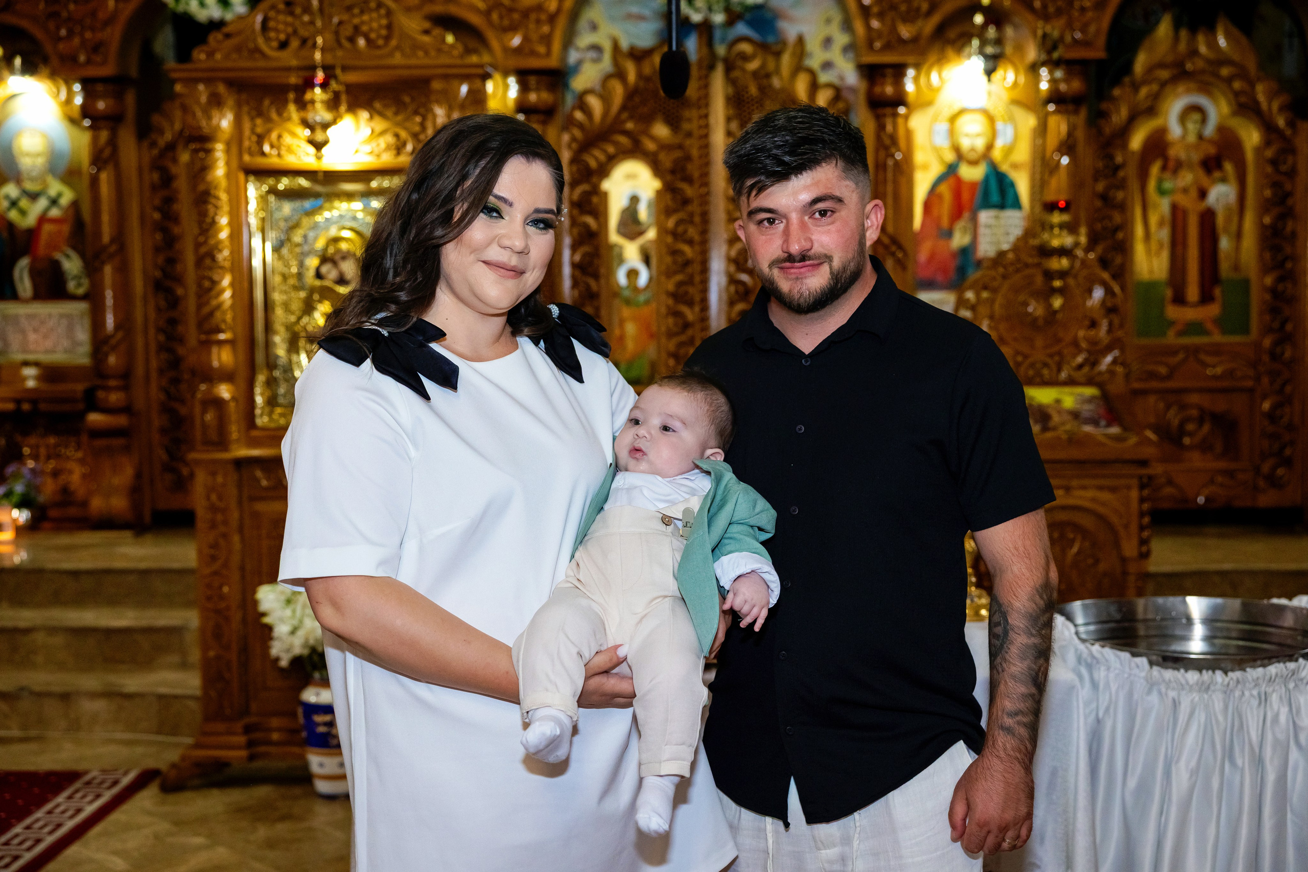 Andrei Damian. Moments By Gub