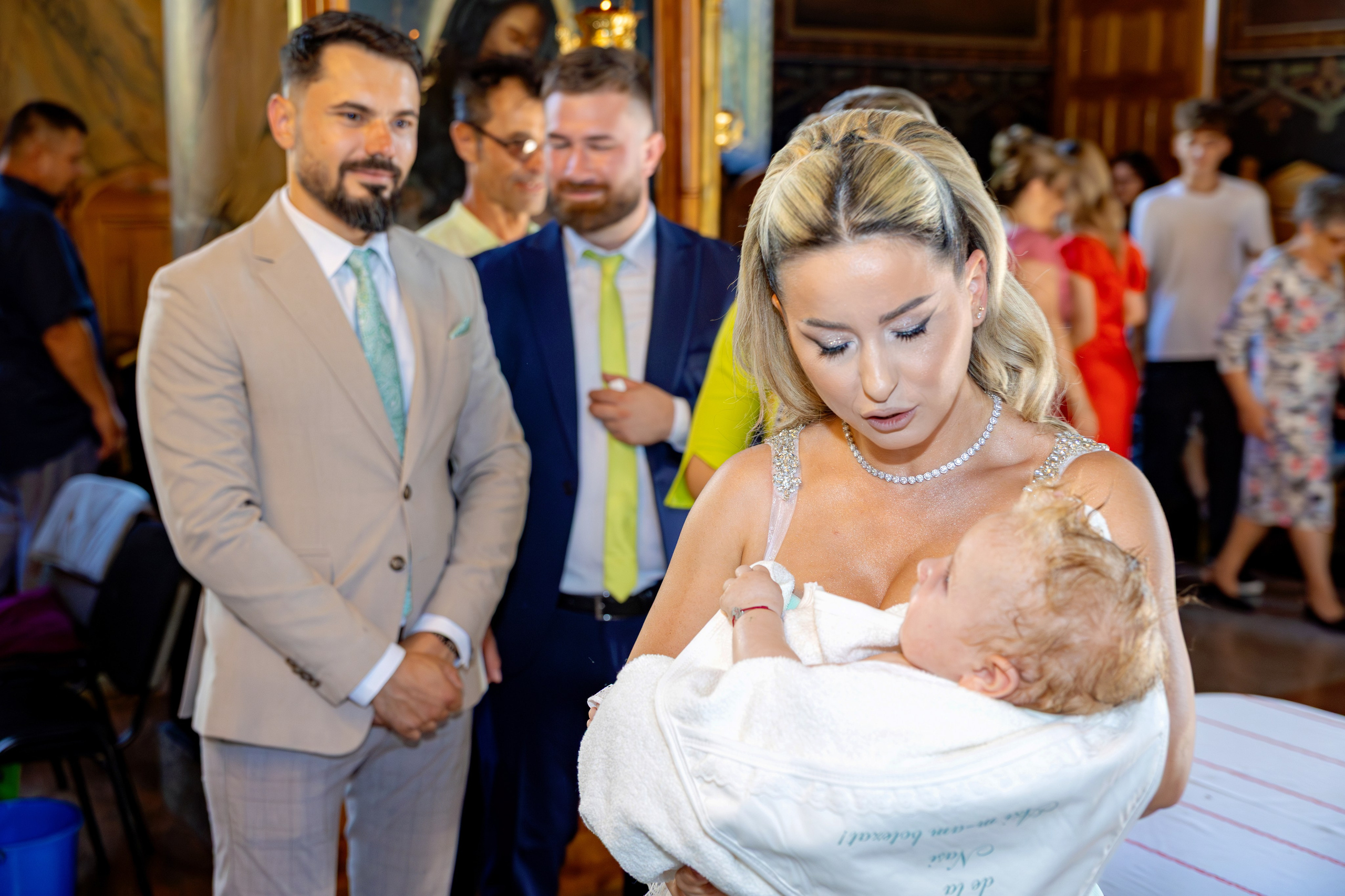 Eric Ionut. Moments By Gub