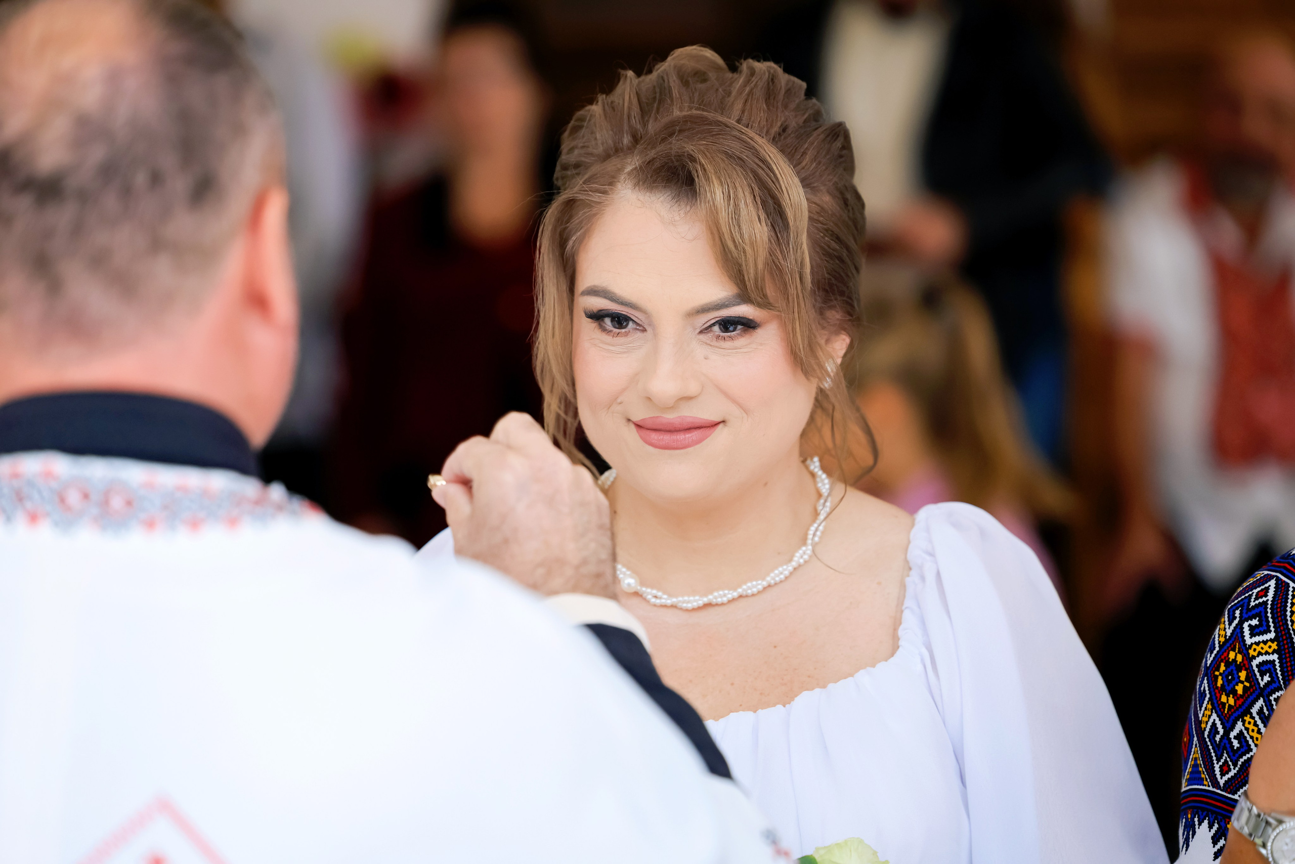 Andrei Sebastian. Moments By Gub