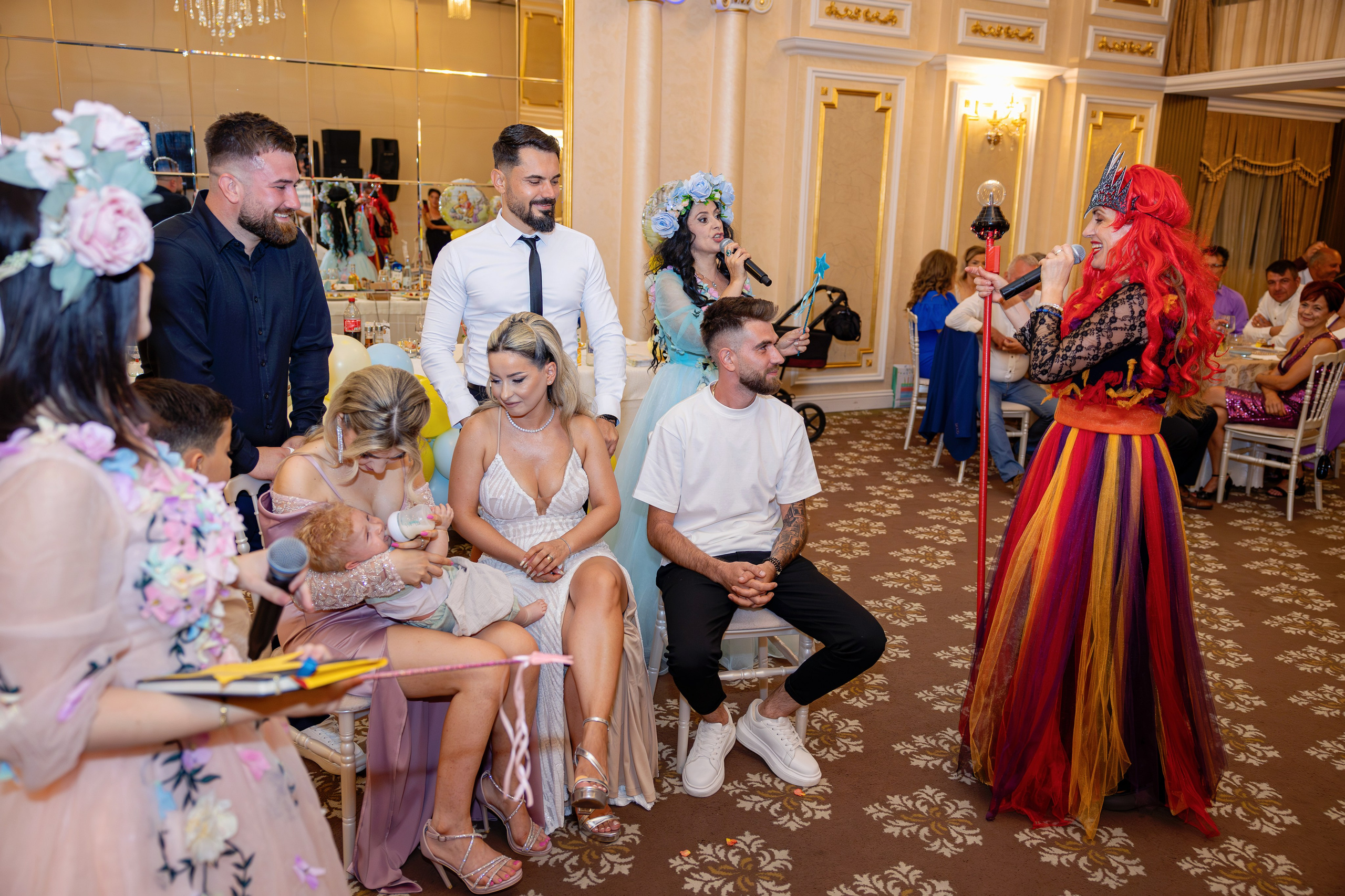 Eric Ionut. Moments By Gub