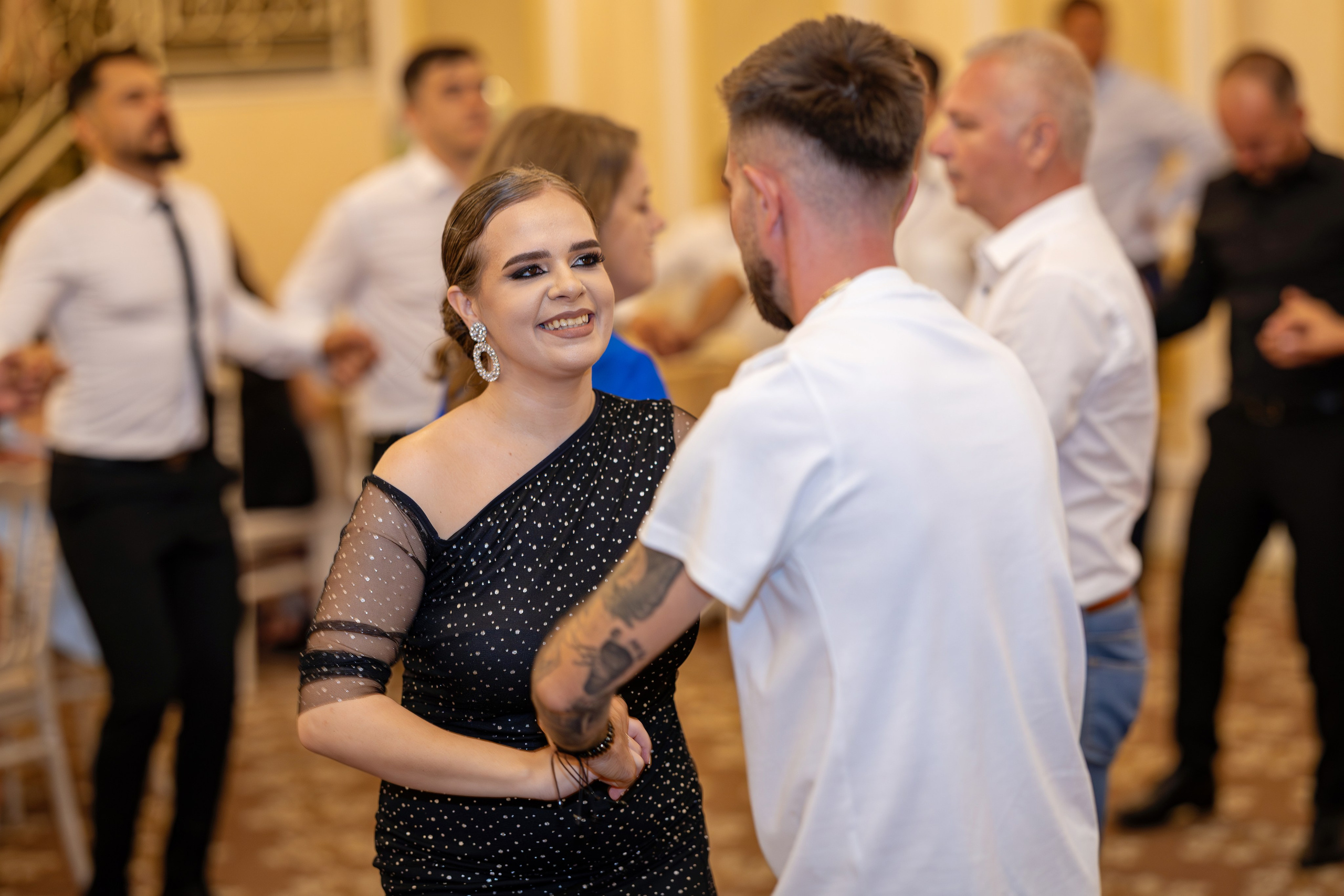 Eric Ionut. Moments By Gub