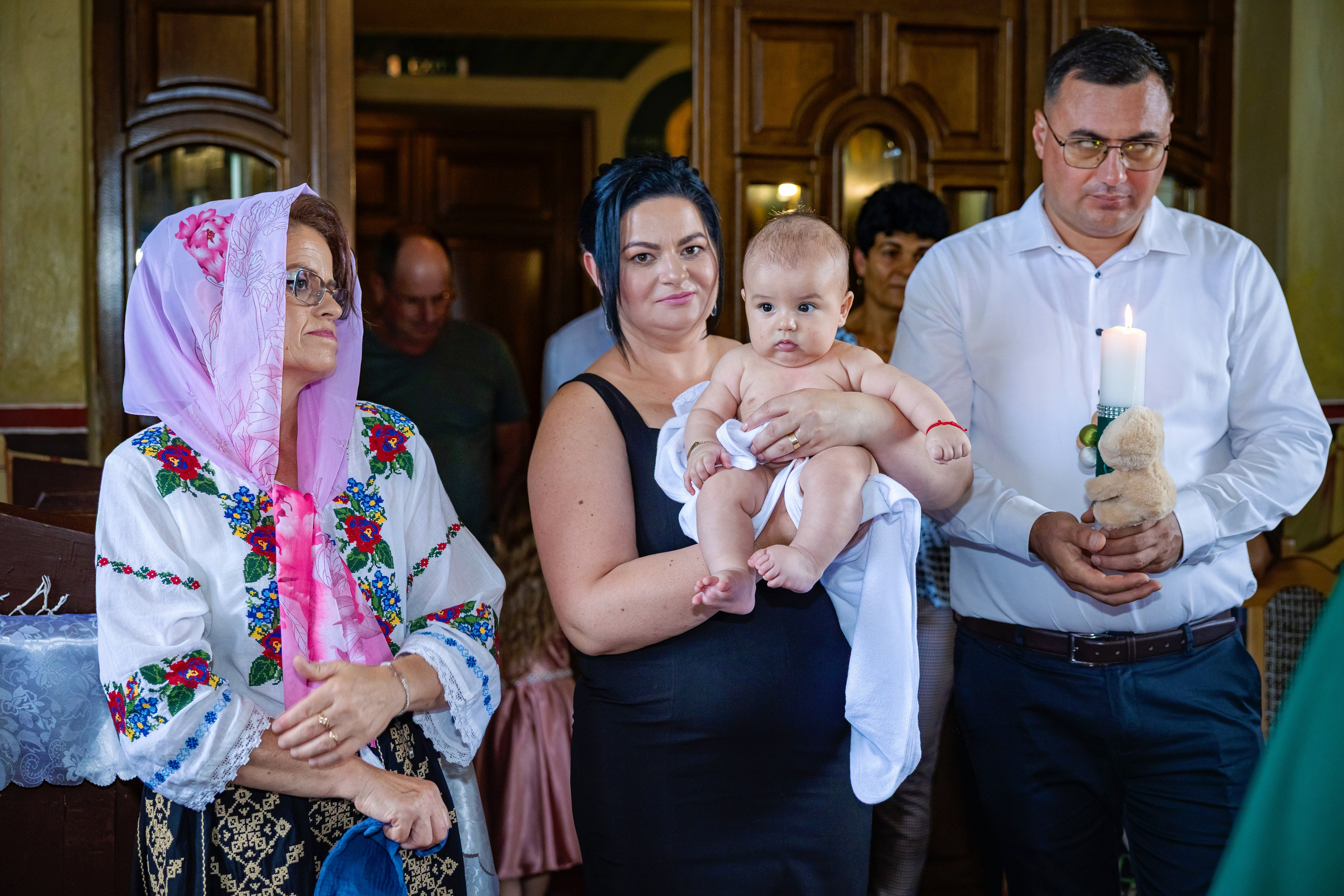 Eren Ionut. Moments By Gub