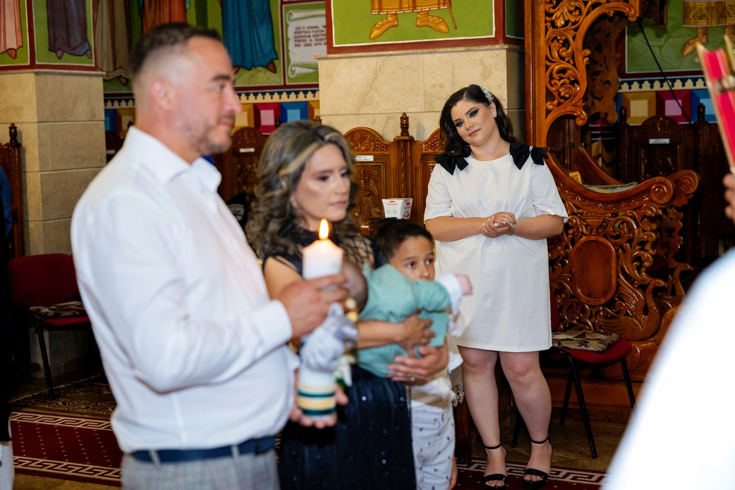 Andrei Damian. Moments By Gub