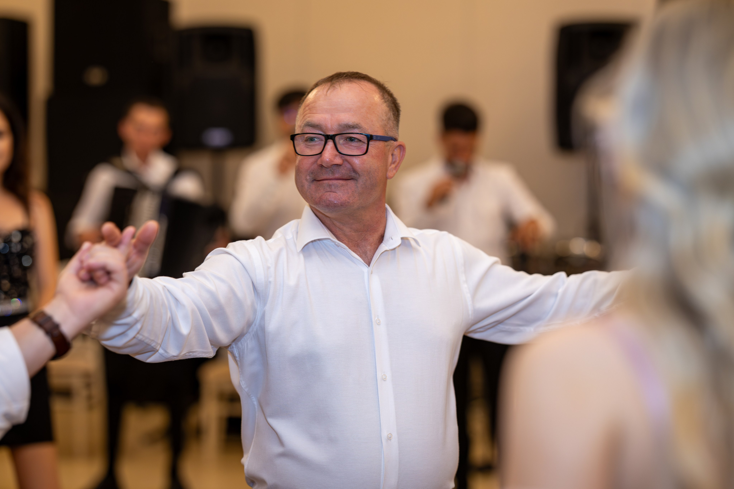 Eric Ionut. Moments By Gub