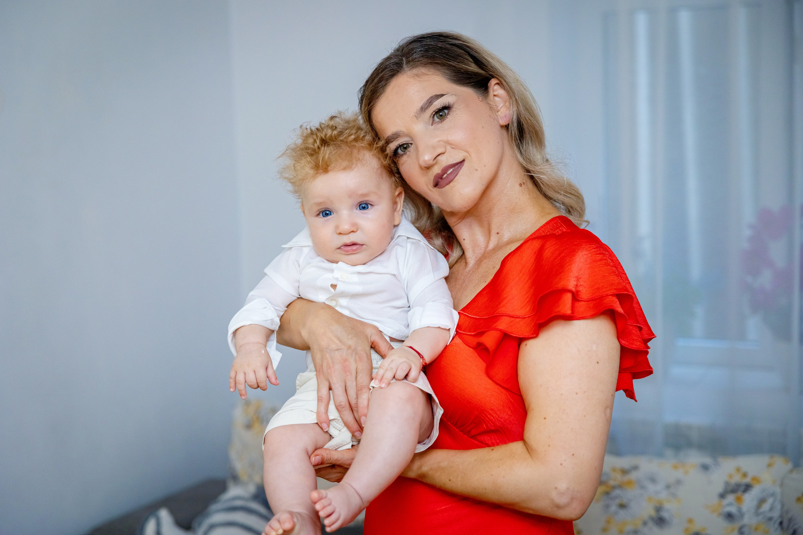 Eric Ionut. Moments By Gub