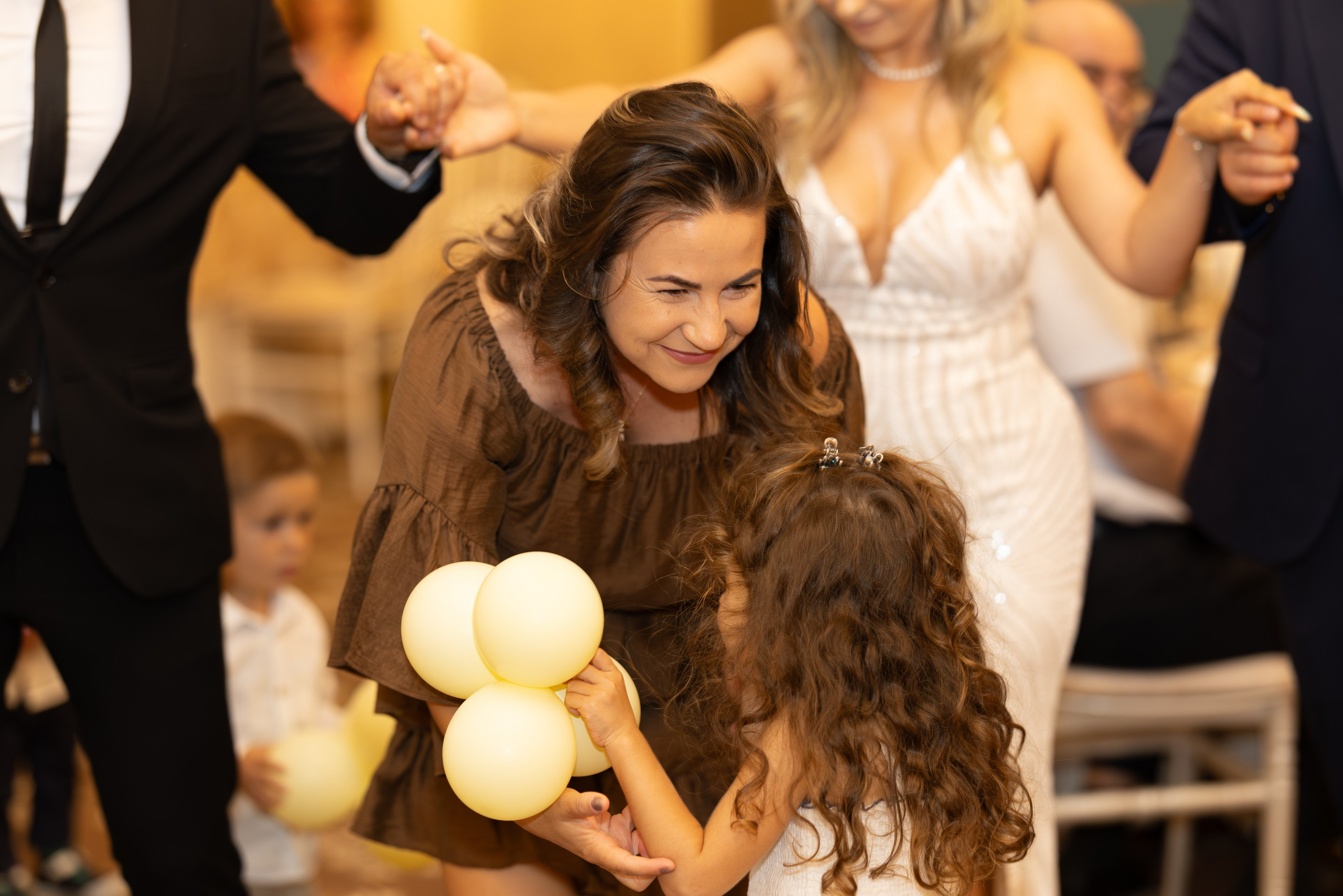 Eric Ionut. Moments By Gub