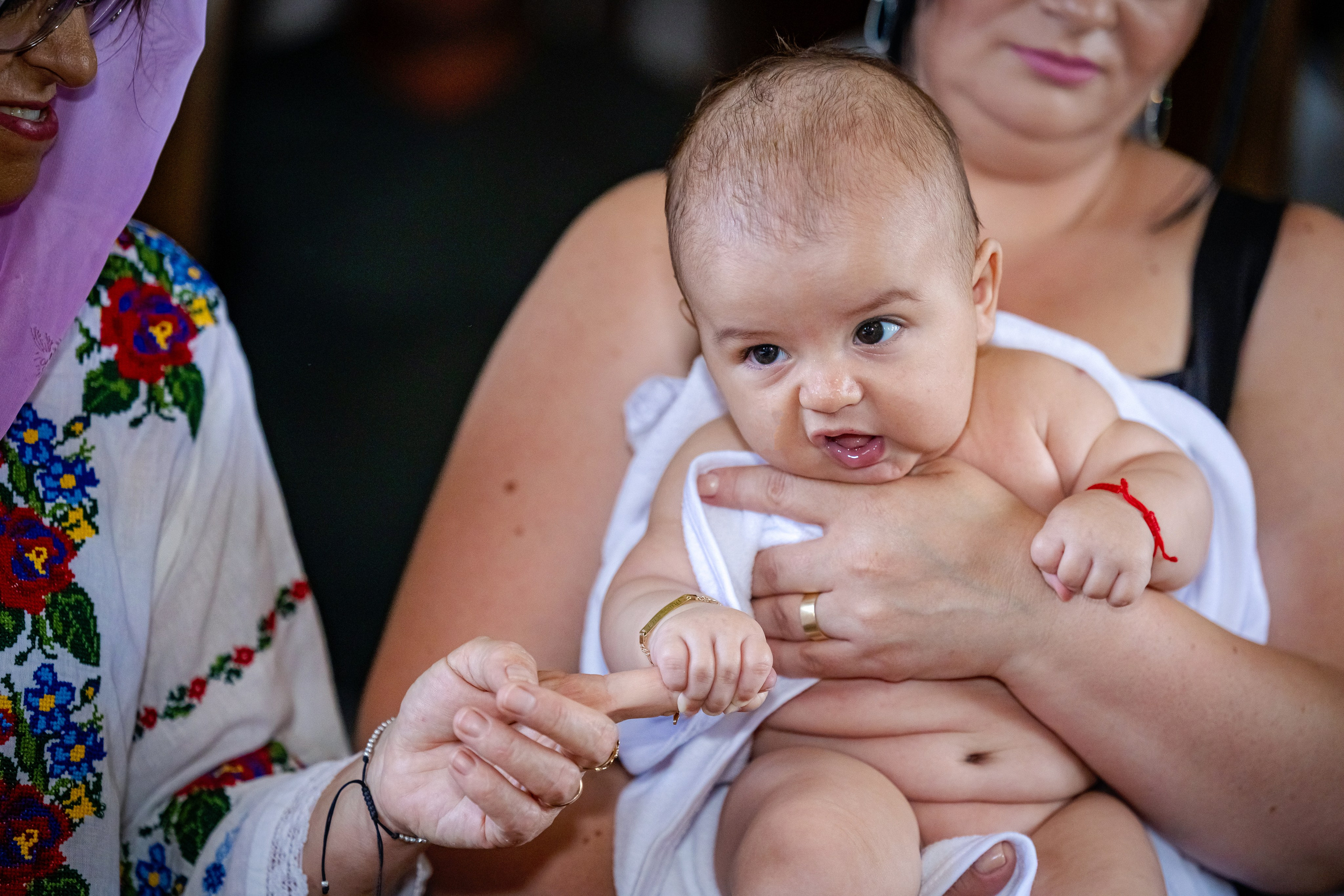 Eren Ionut. Moments By Gub