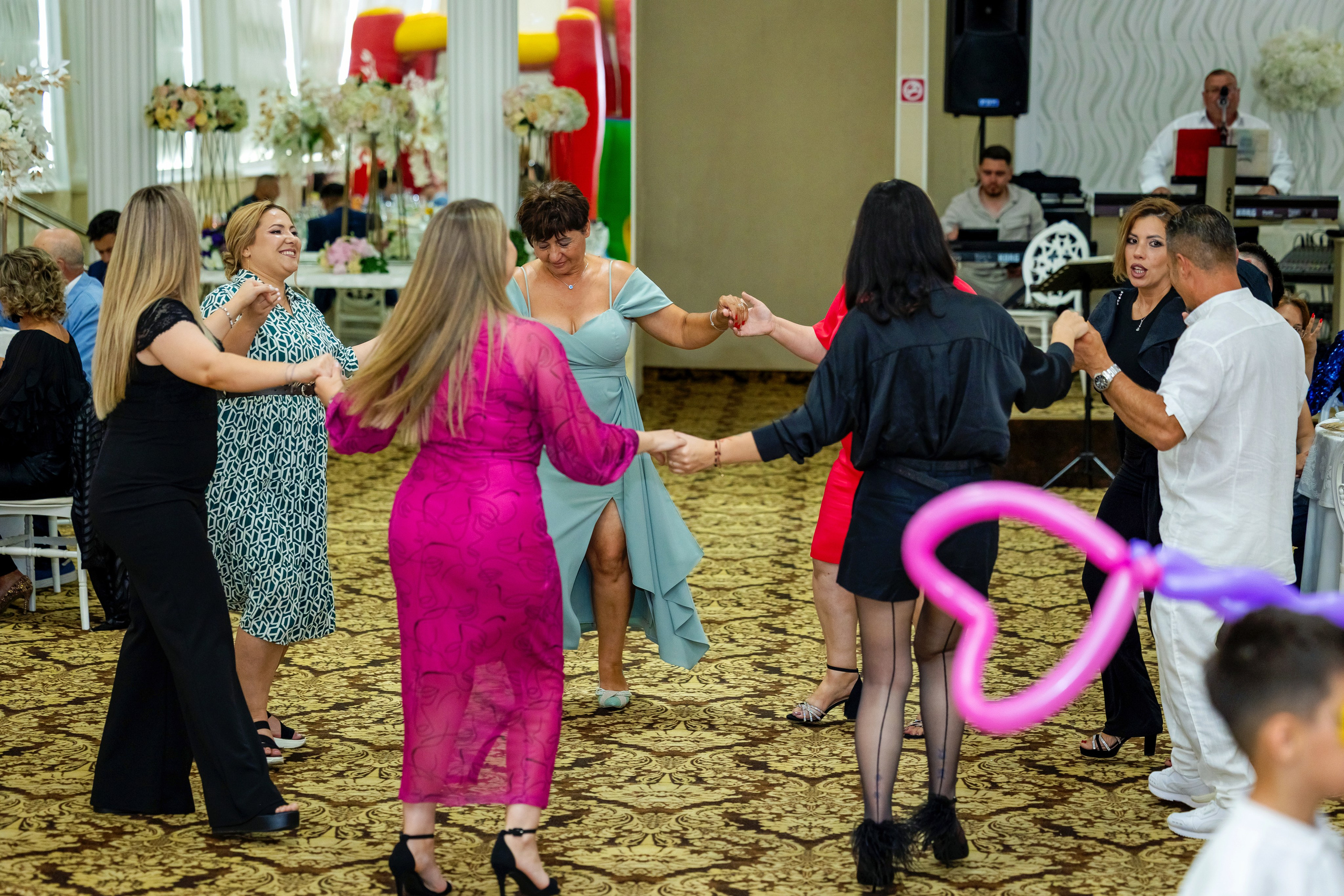 Andrei Damian. Moments By Gub