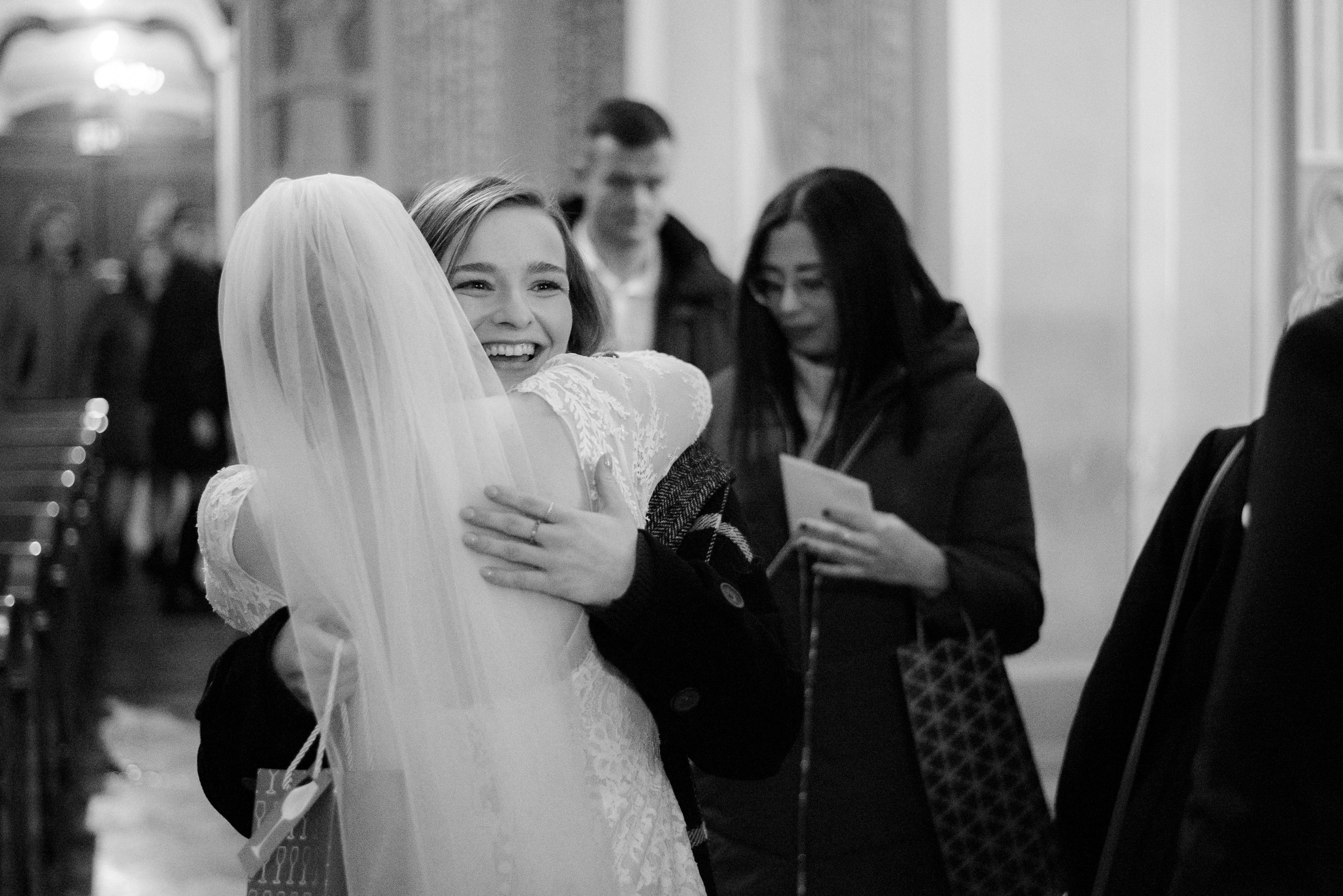 Piotr i Natalia. Wedding photographer Warsaw and Europe