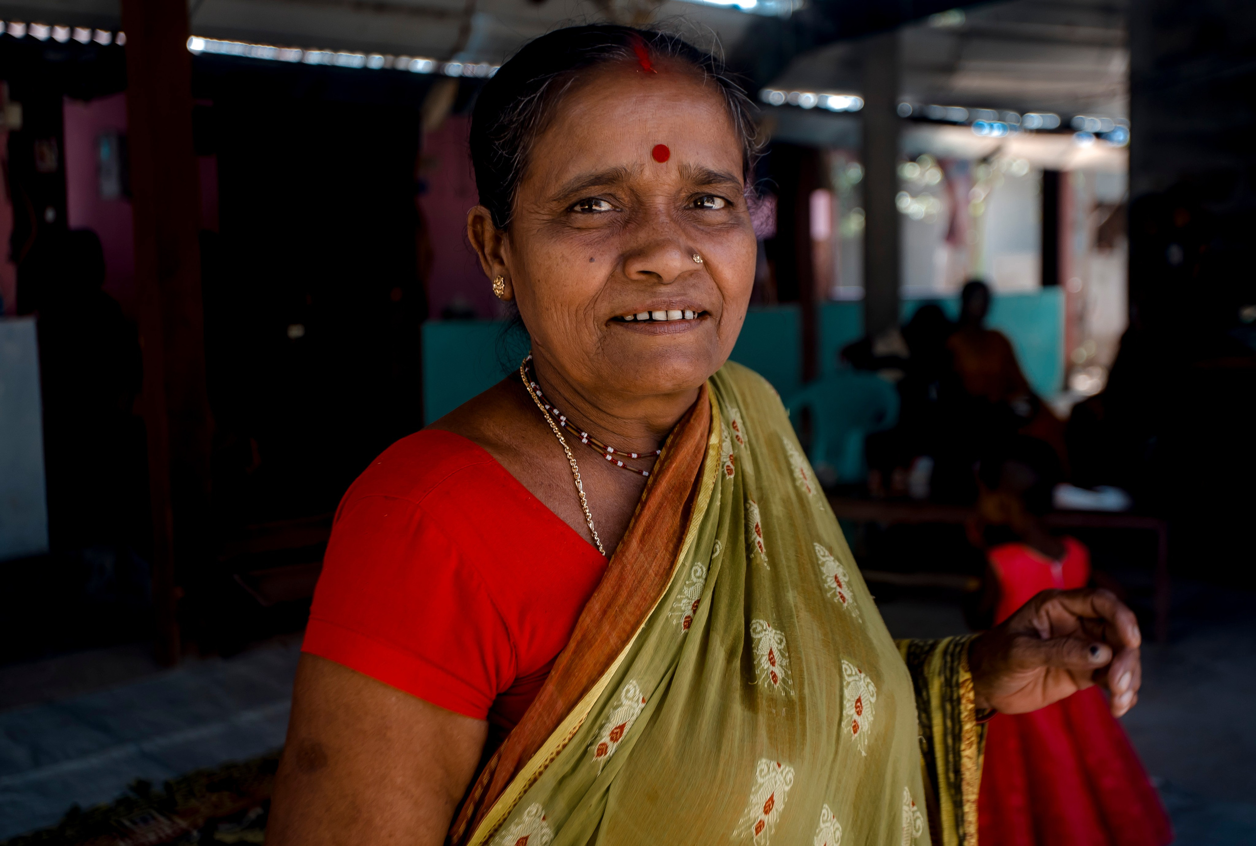 Andaman Islands, Part2. Art Photographer