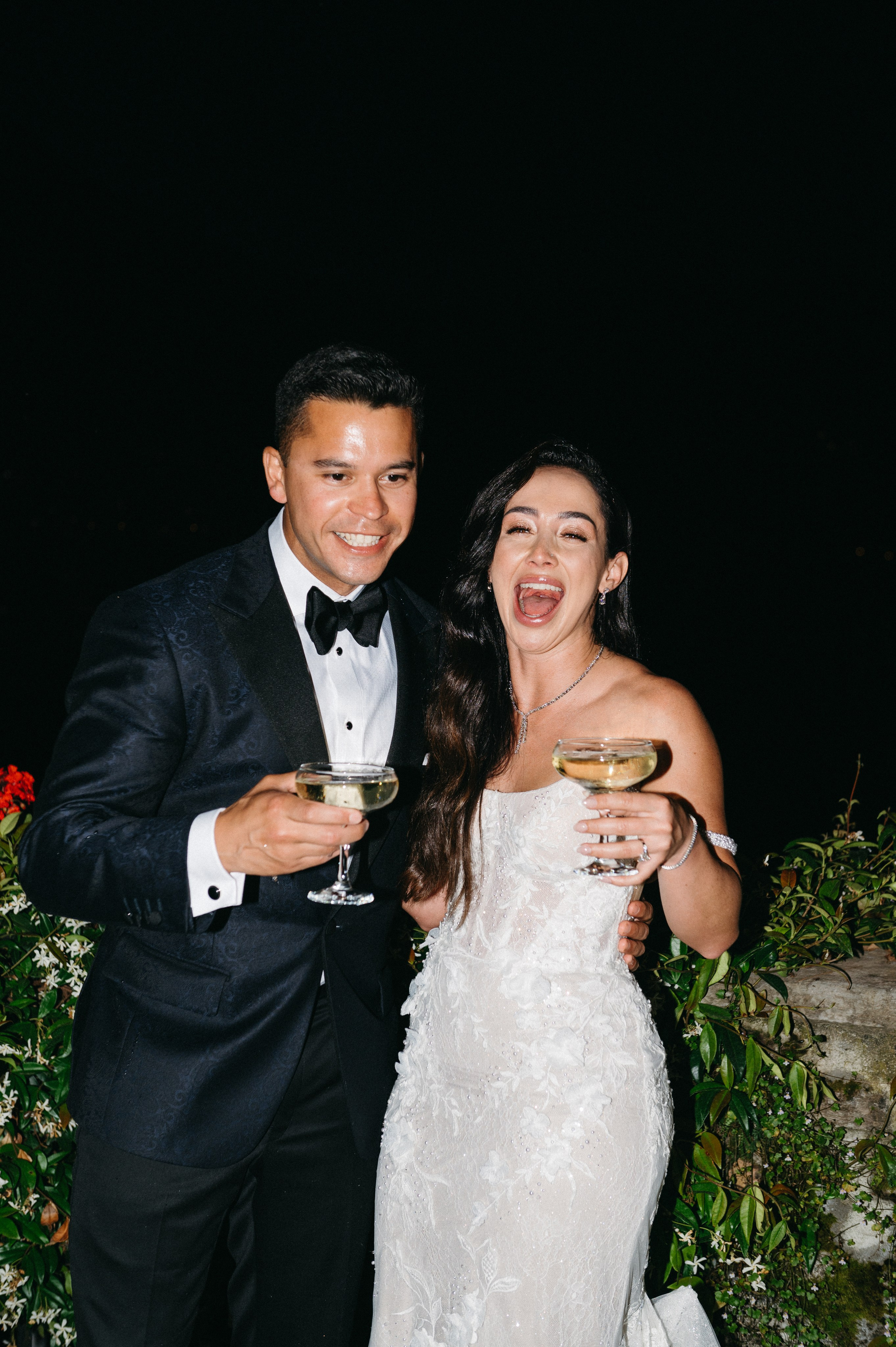 M & D, Relais Villa Vittoria. Фотограф в Итлаии — Свадебный фотограф Озеро Комо