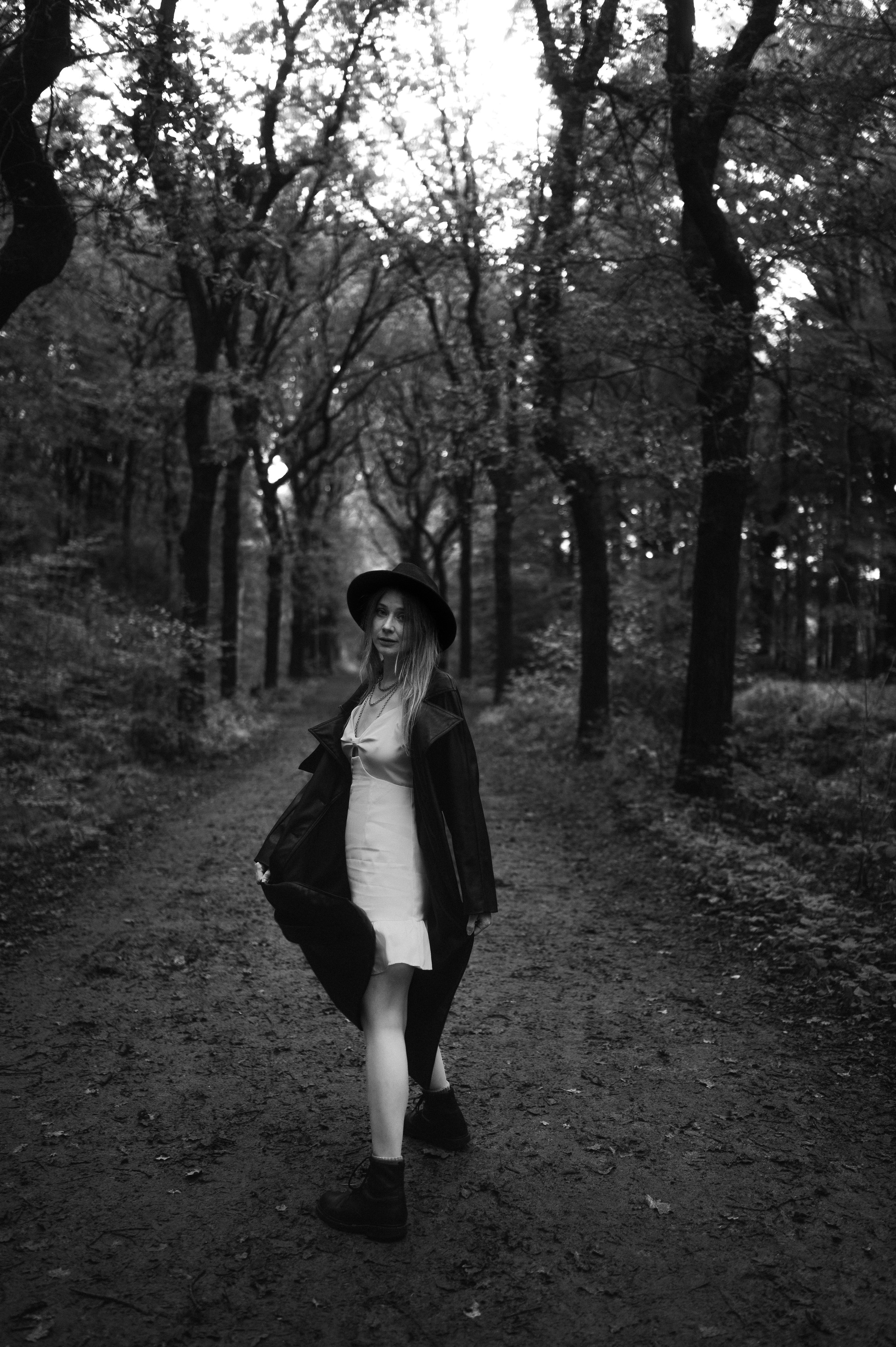 Tatiana. Elis Gile Photography