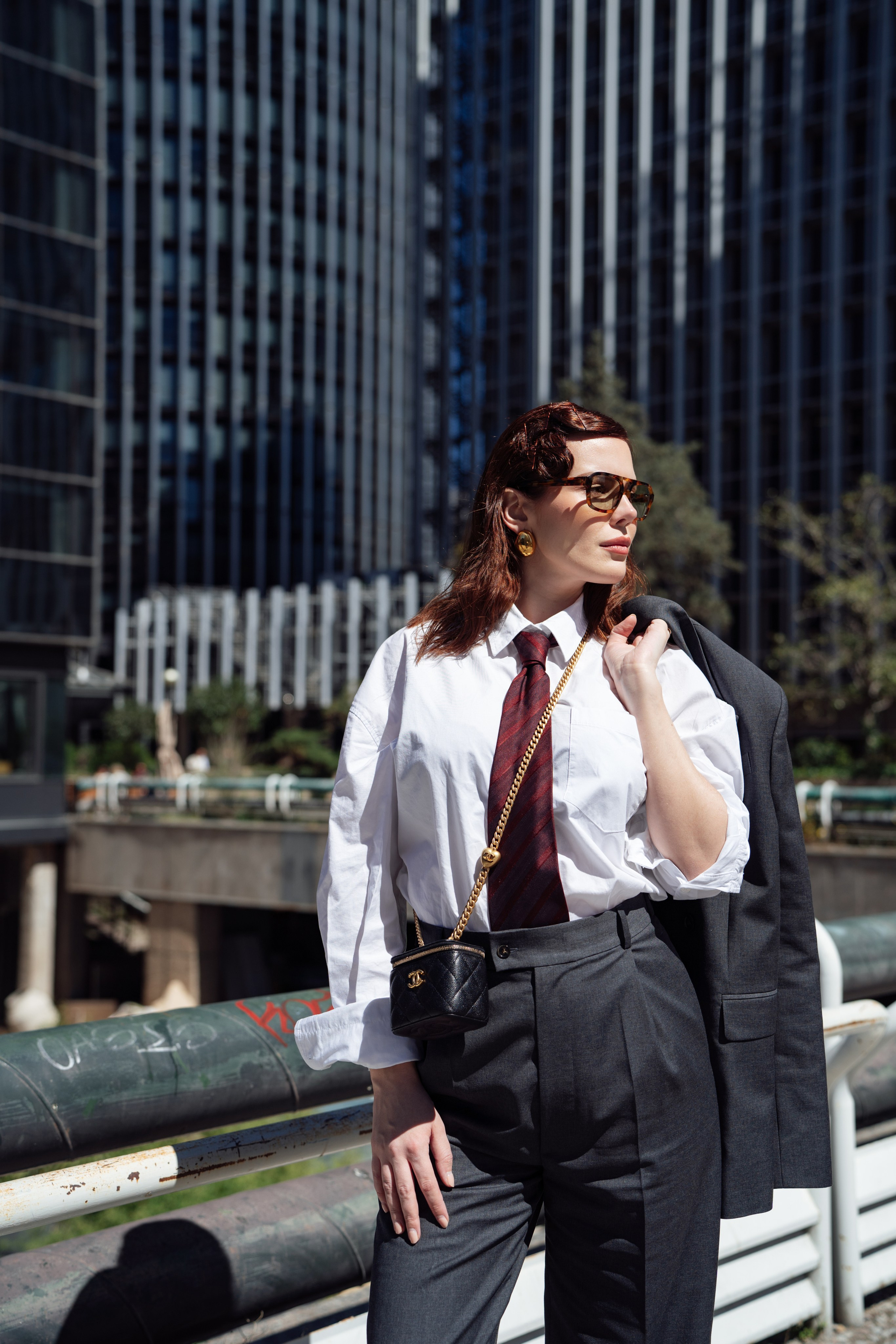Julia. Fotógrafo en Madrid, España. Alyona Belyaninova