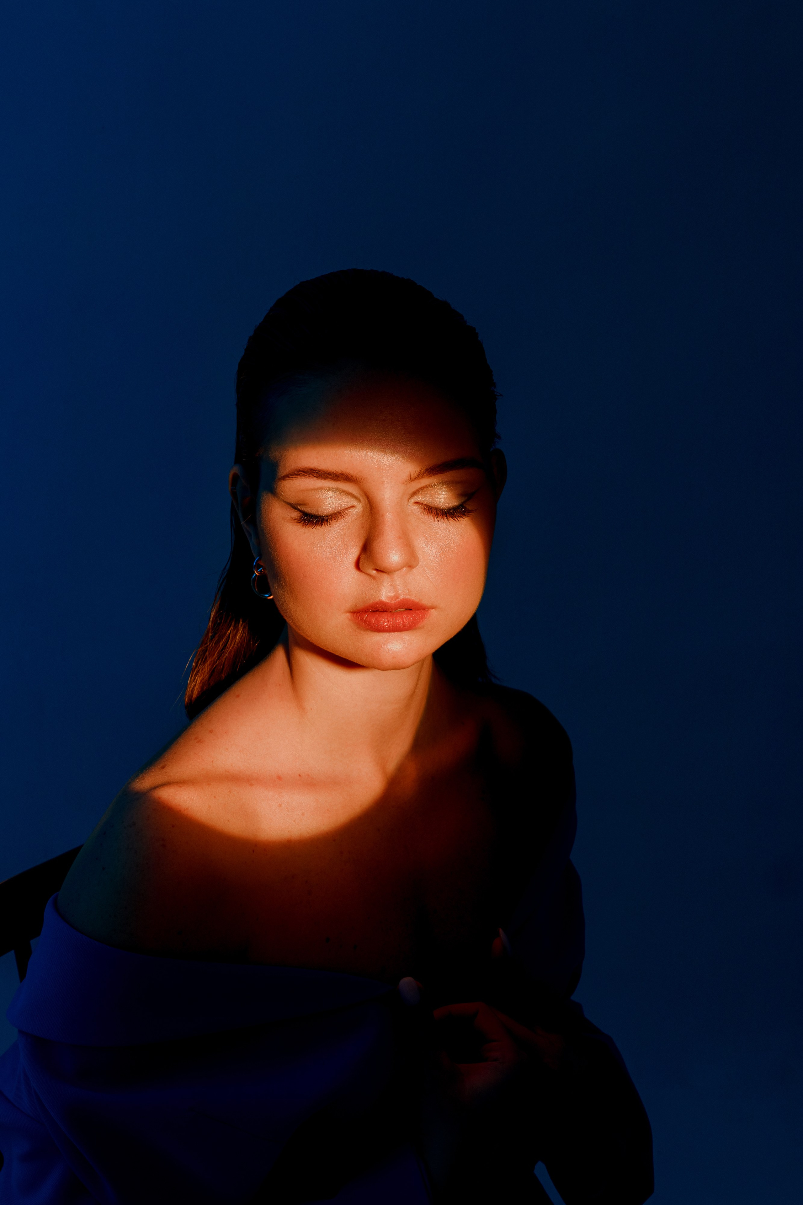 Anastasiya. Elena Gorobets. Photographer in Zagreb