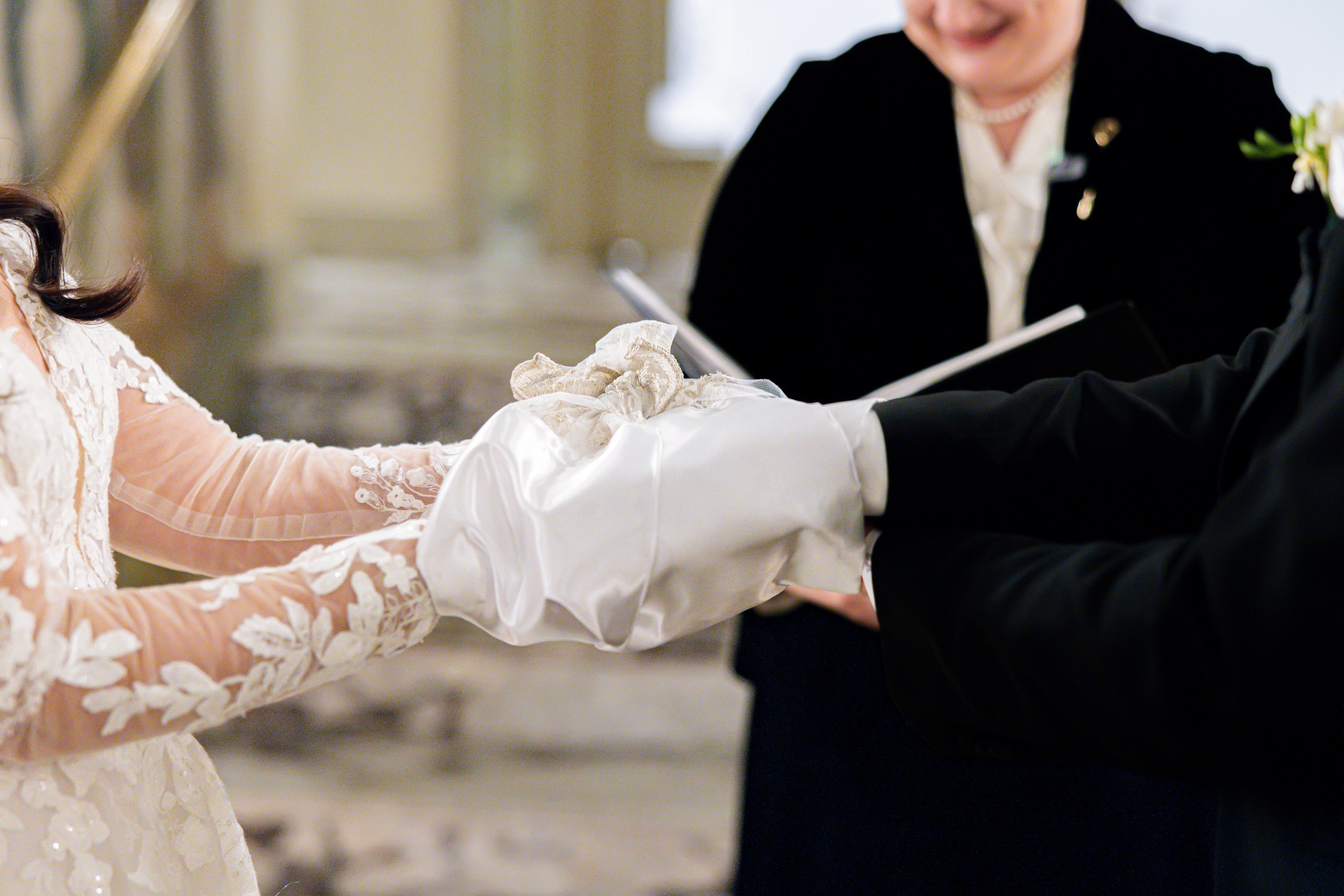 Shaun and Edelweis, A Taj Hotel. Wedding Photo & Video