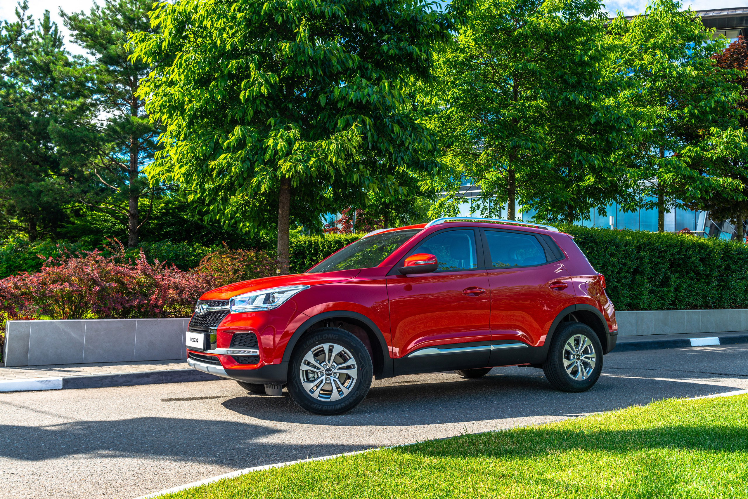 Съемка рекламы для Chery Tiggo 4. FOTÓGRAFO MÉXICO QUINTANA ROO