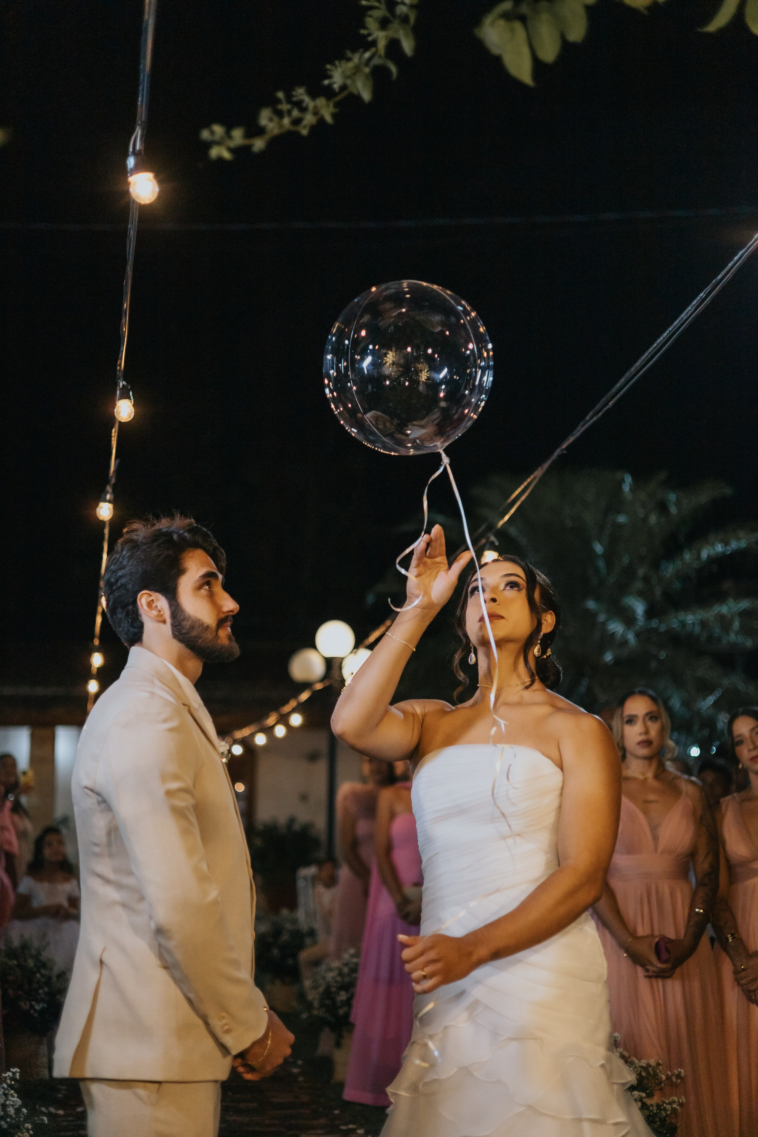 Pettúlia & Breno. Fotógrafo de Casamentos na Bahia — Richard Silvestre