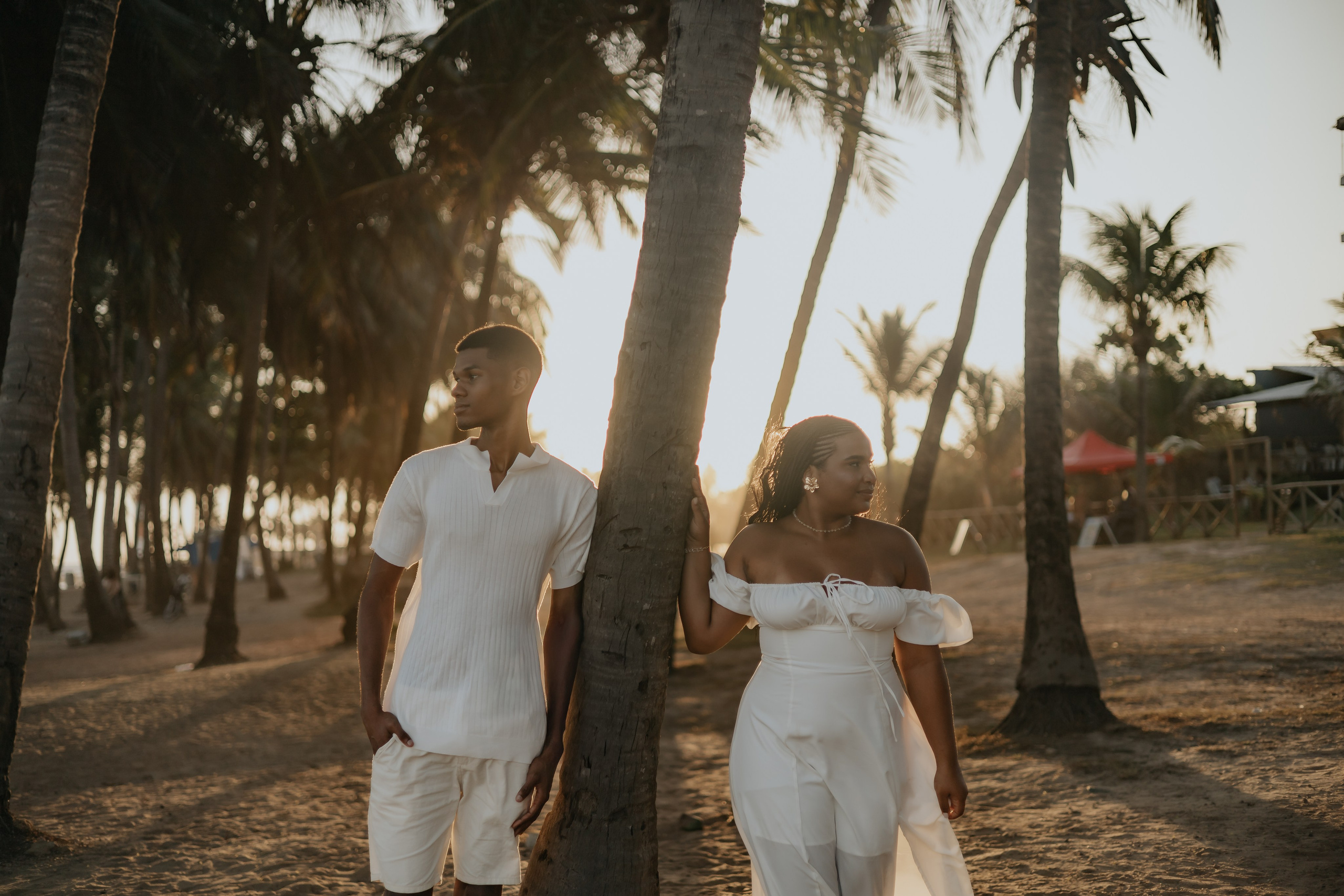 Mayara & Lucas. Fotógrafo Richard Silvestre — Casamentos na Bahia