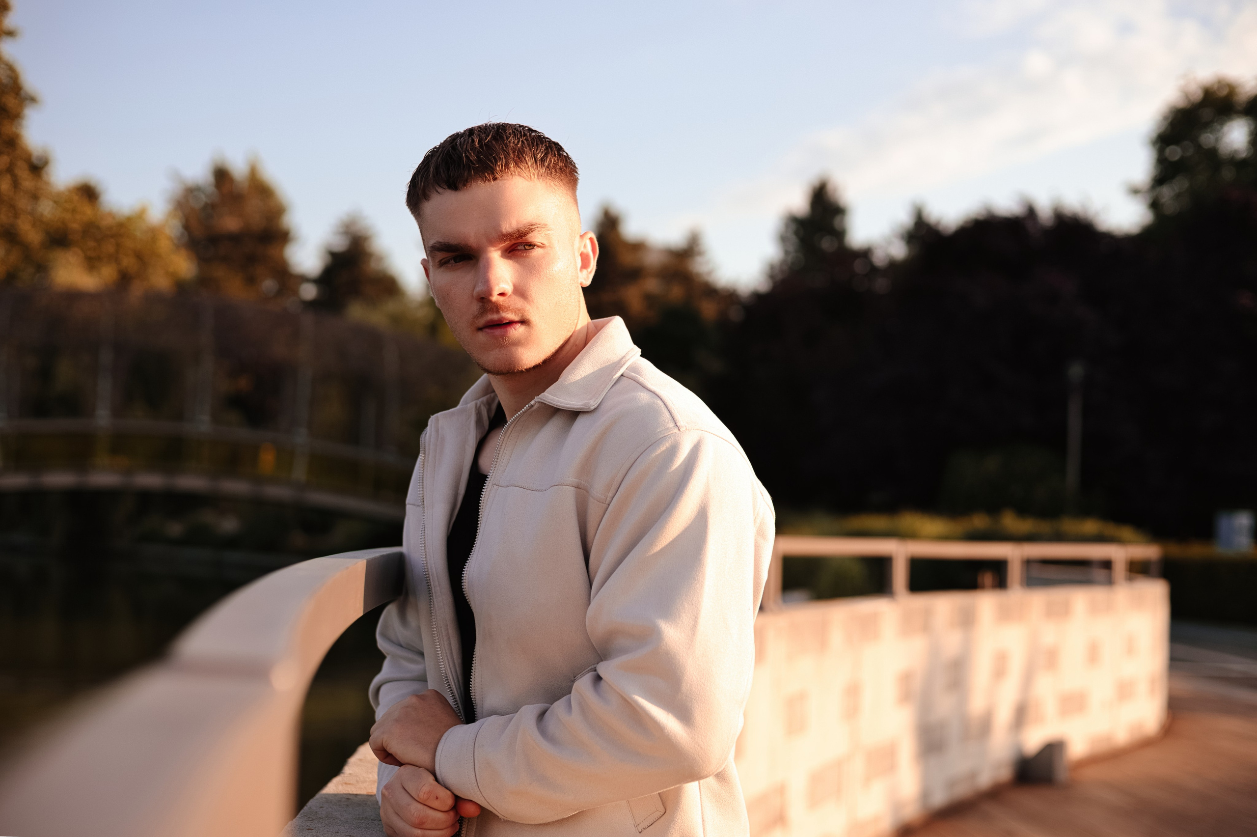 Sedinte foto outdoor