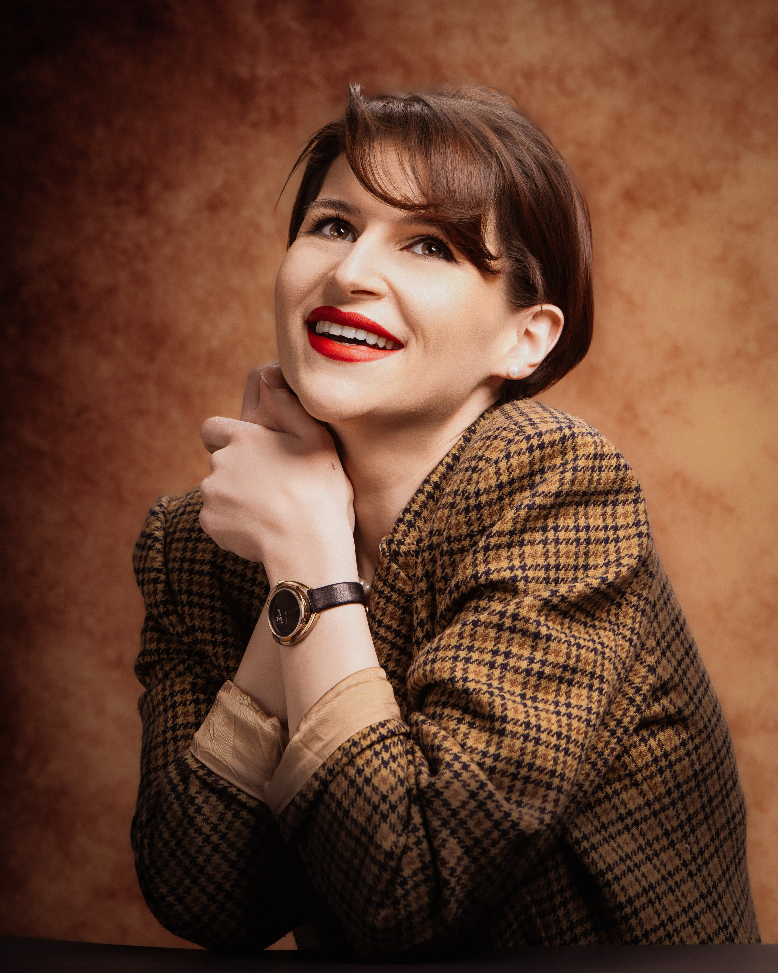 Studio Foto București – Ședințe Portret și Fashion | MitroIIulian