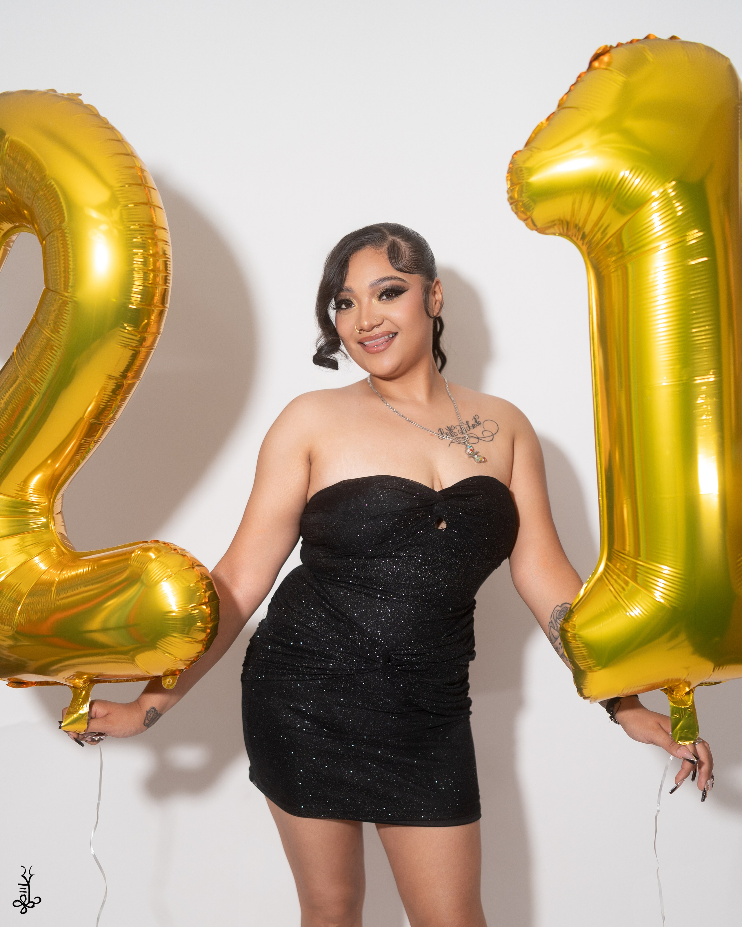 @steezy.gloria. Ke’Ondris