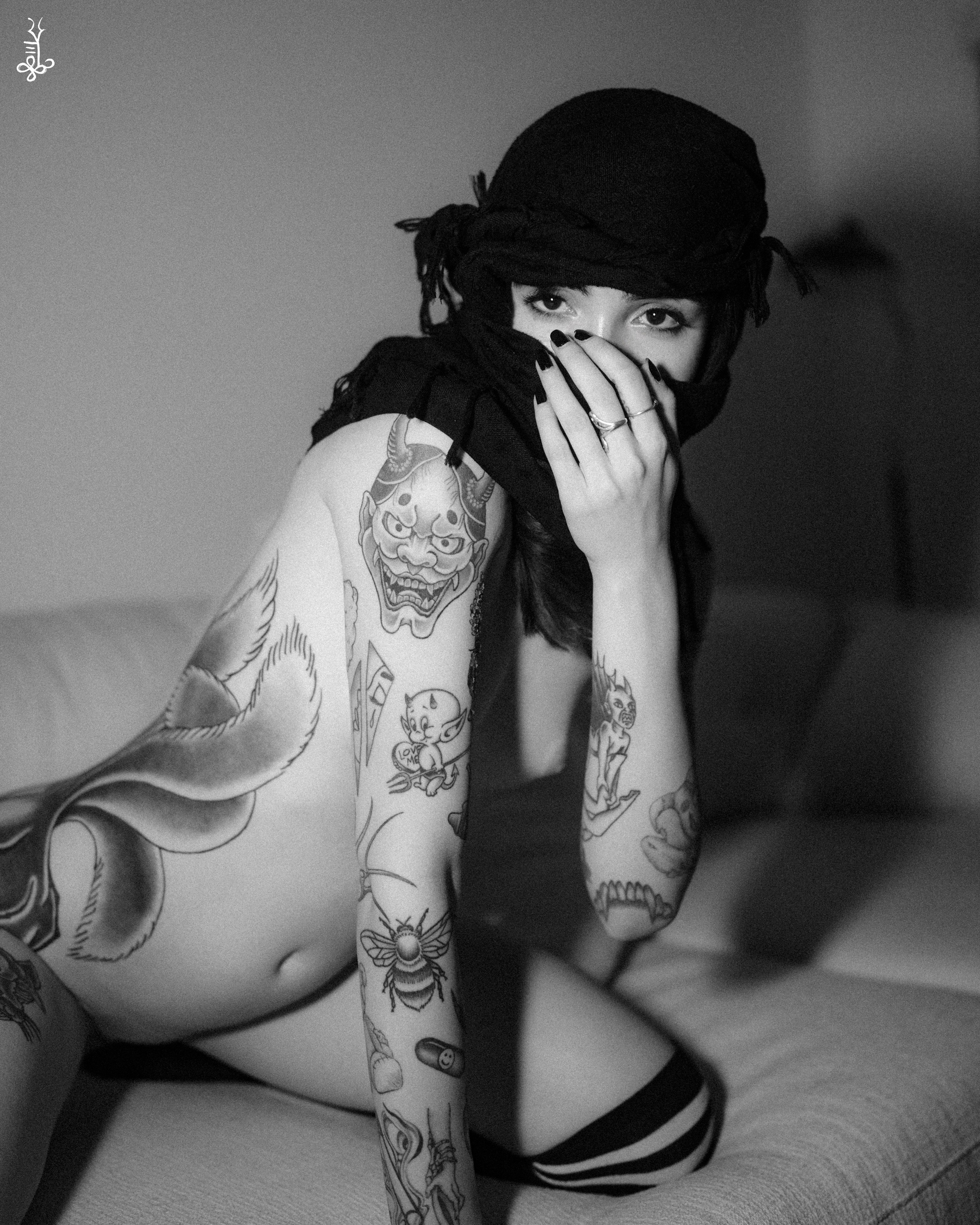 KENNEDY JAYE. Ke’Ondris