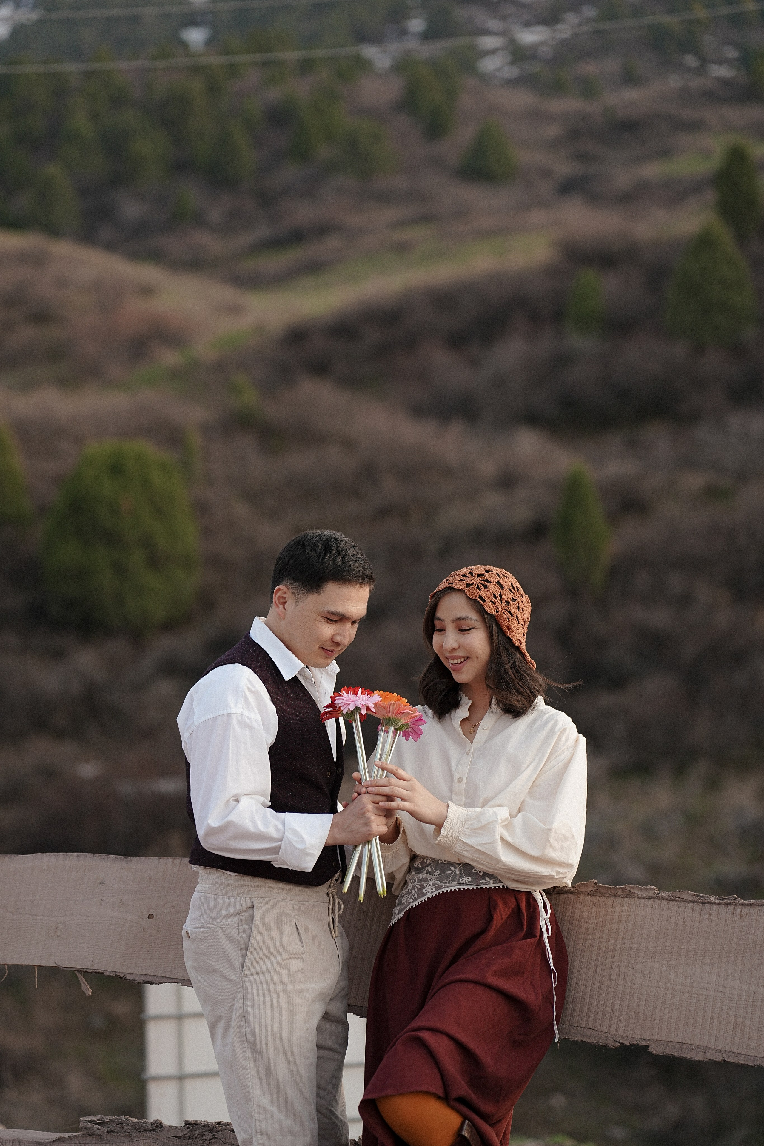 K & A. Sariev