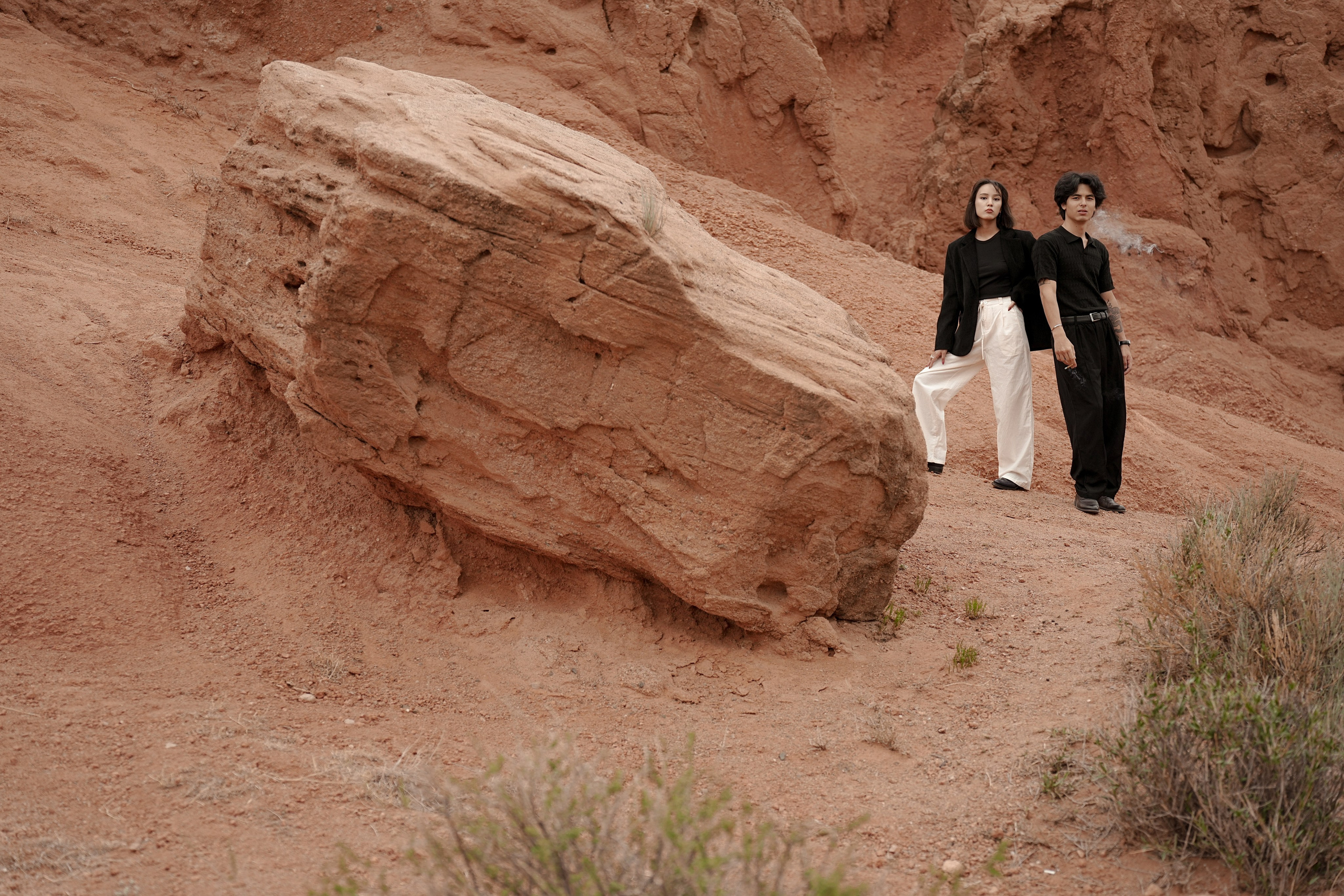 Амир & Сабина