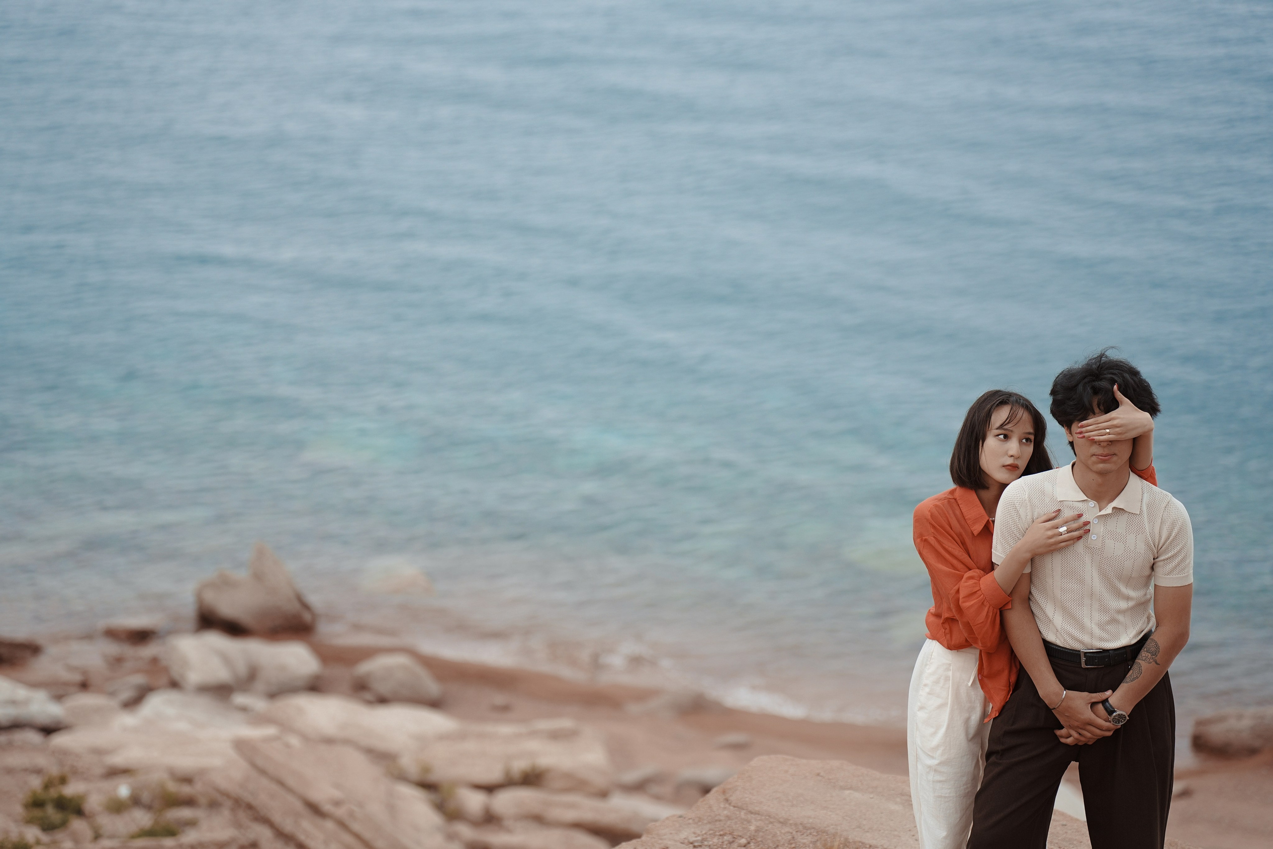 Амир & Сабина