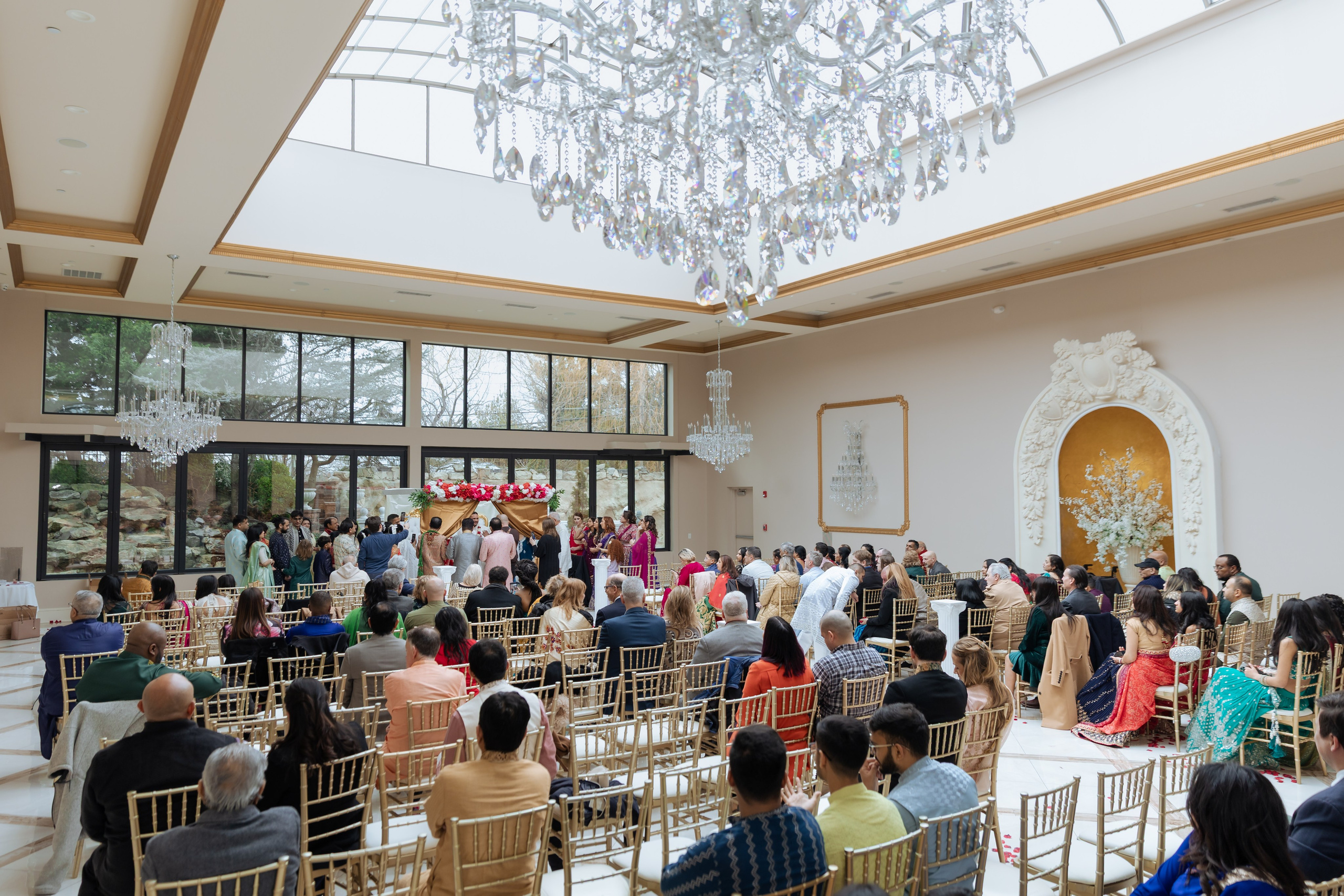 Heather & Ken. Wedding Photo & Video