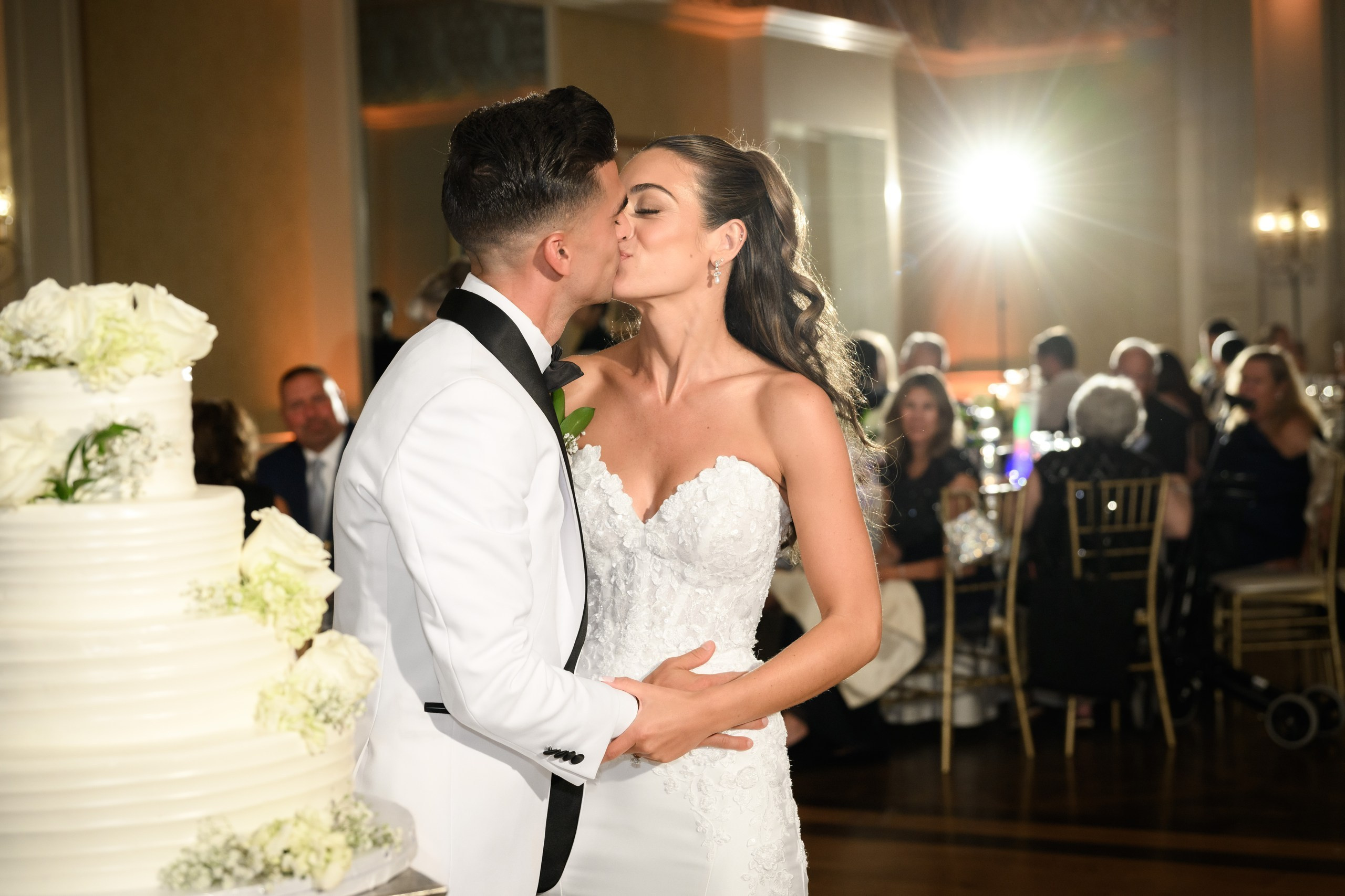 Kathryn and Jack. Wedding Photo & Video