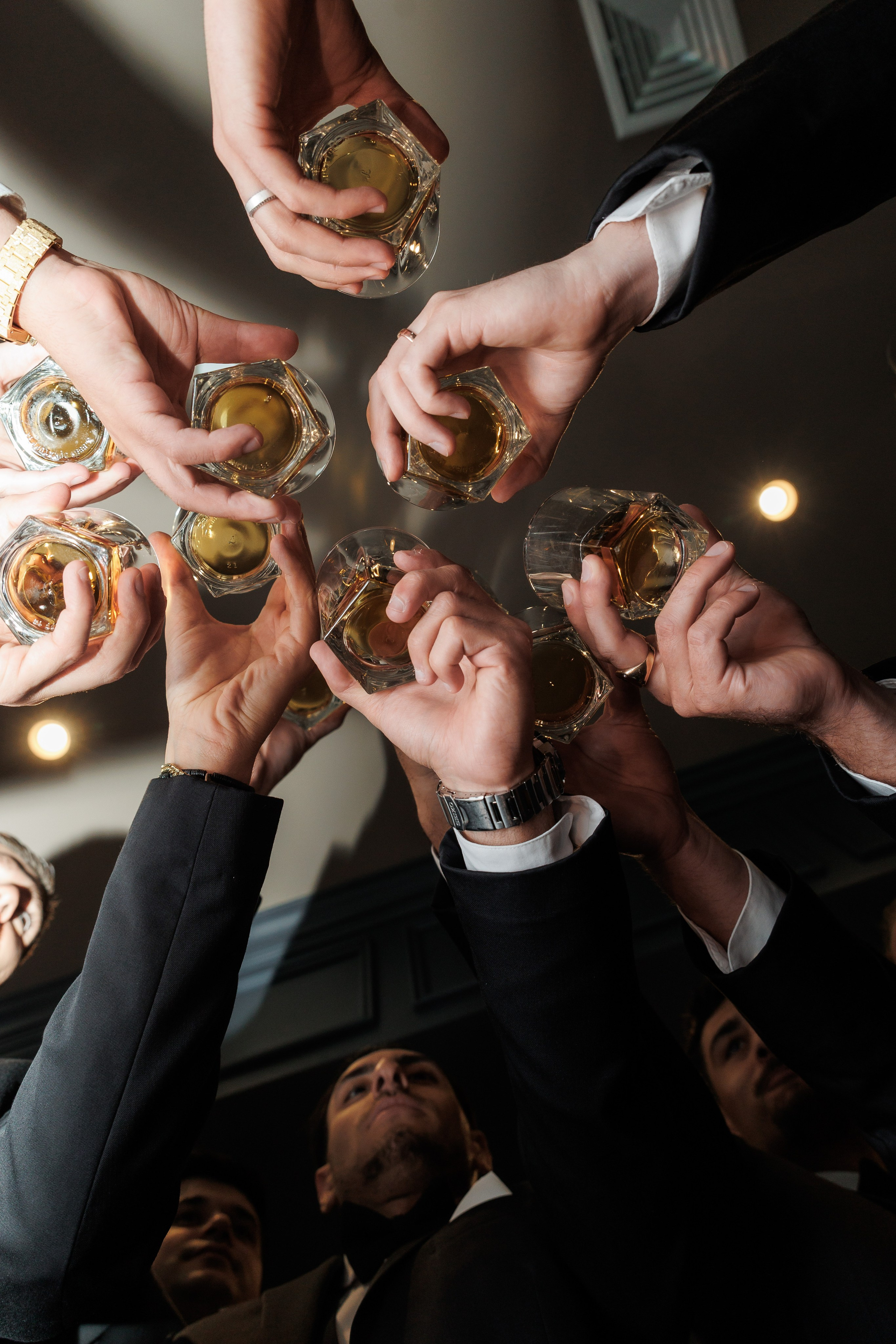 Victoria & Nicholas, Park Chateau, NJ. Wedding Photo & Video