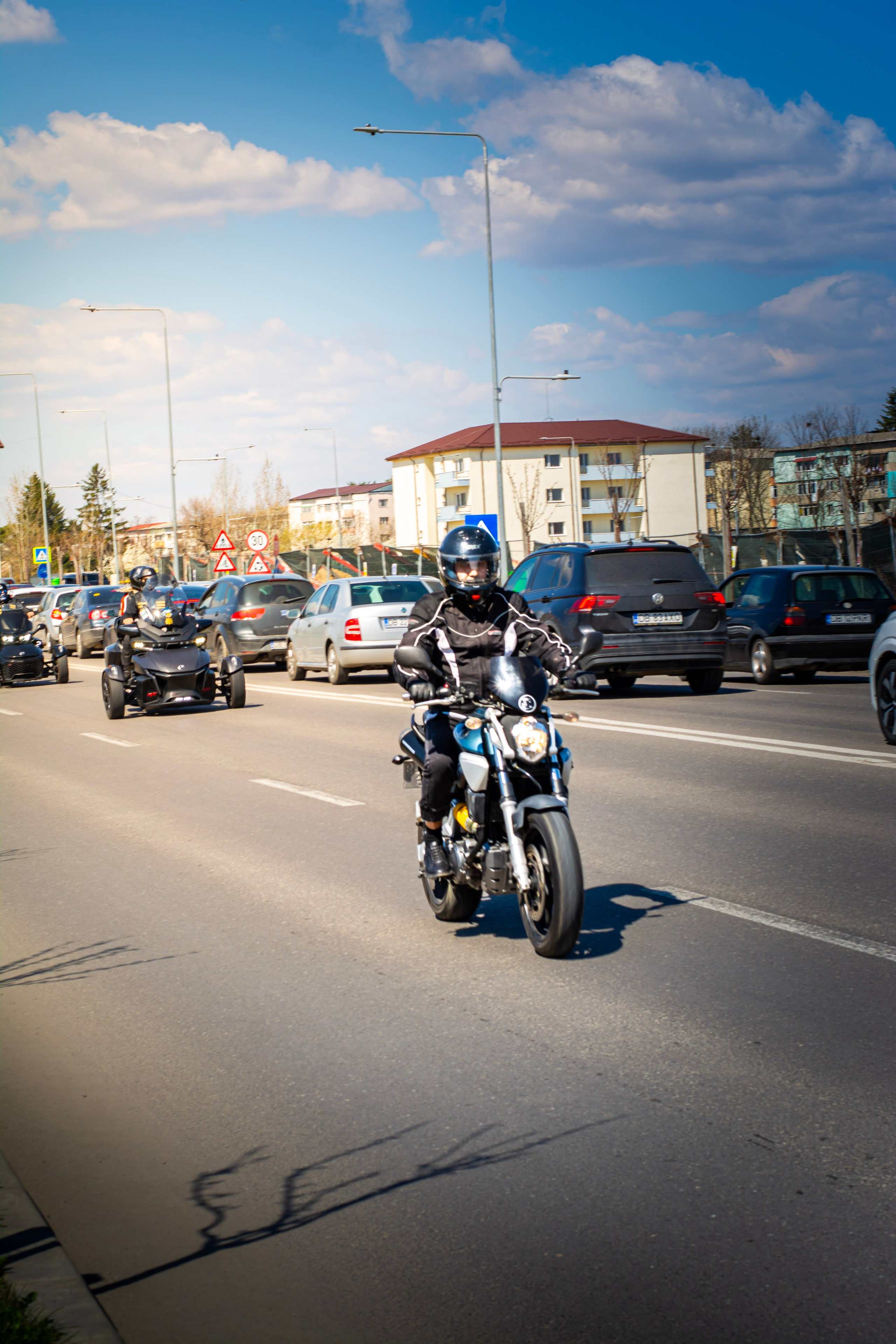 Parda Moto 2026. Johnnyshoots