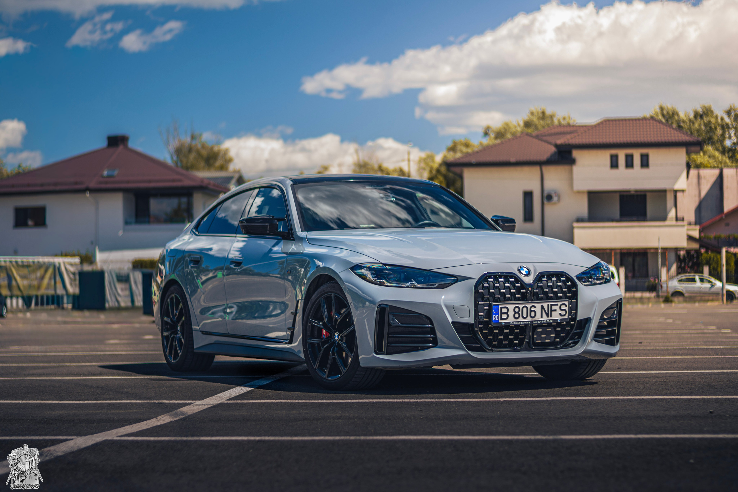 M440i. Johnnyshoots